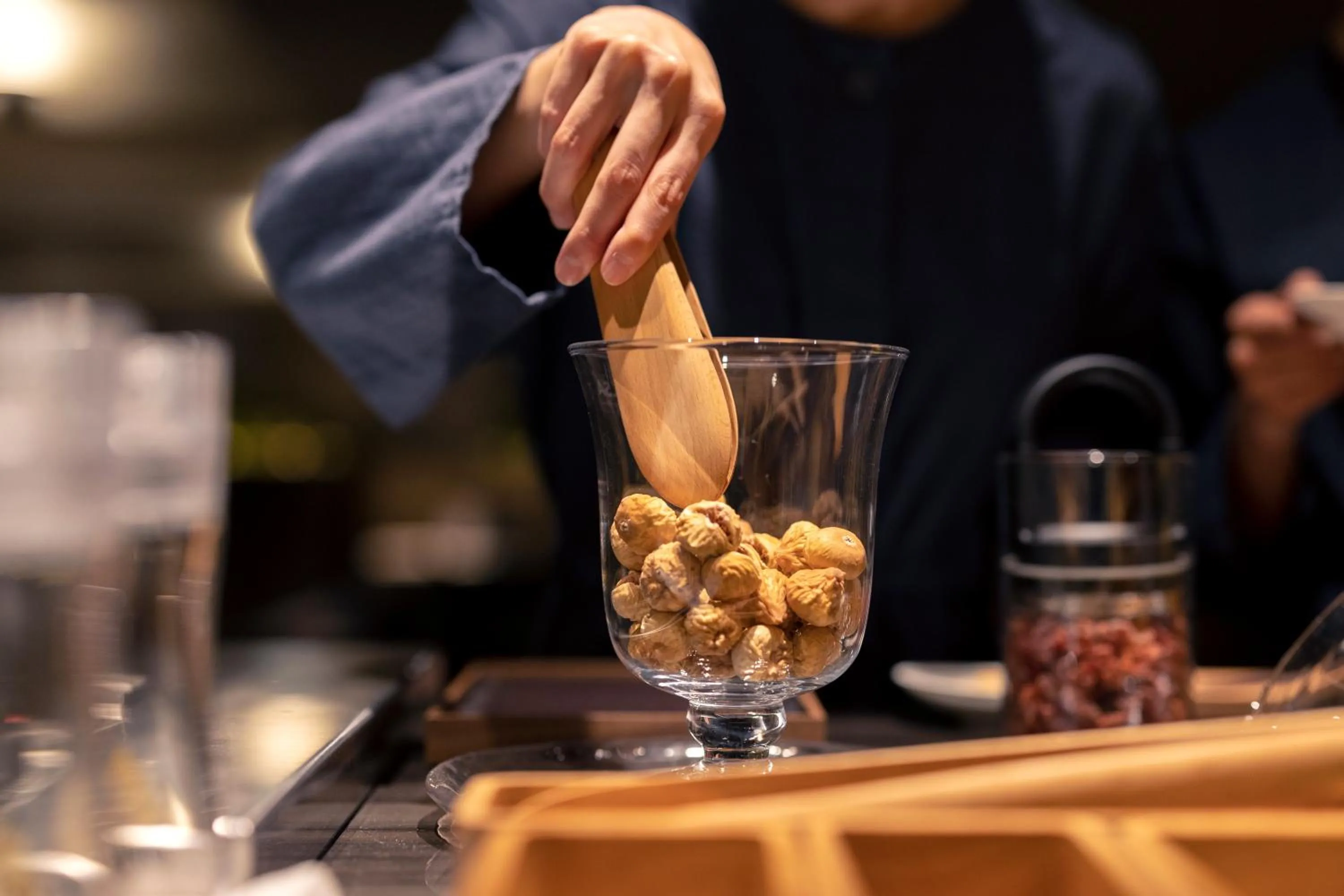 Communal lounge/ TV room in ROYAL CHESTER NAGASAKI hotel&retreat