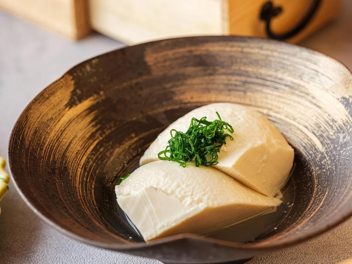 Food in ROYAL CHESTER NAGASAKI hotel&retreat