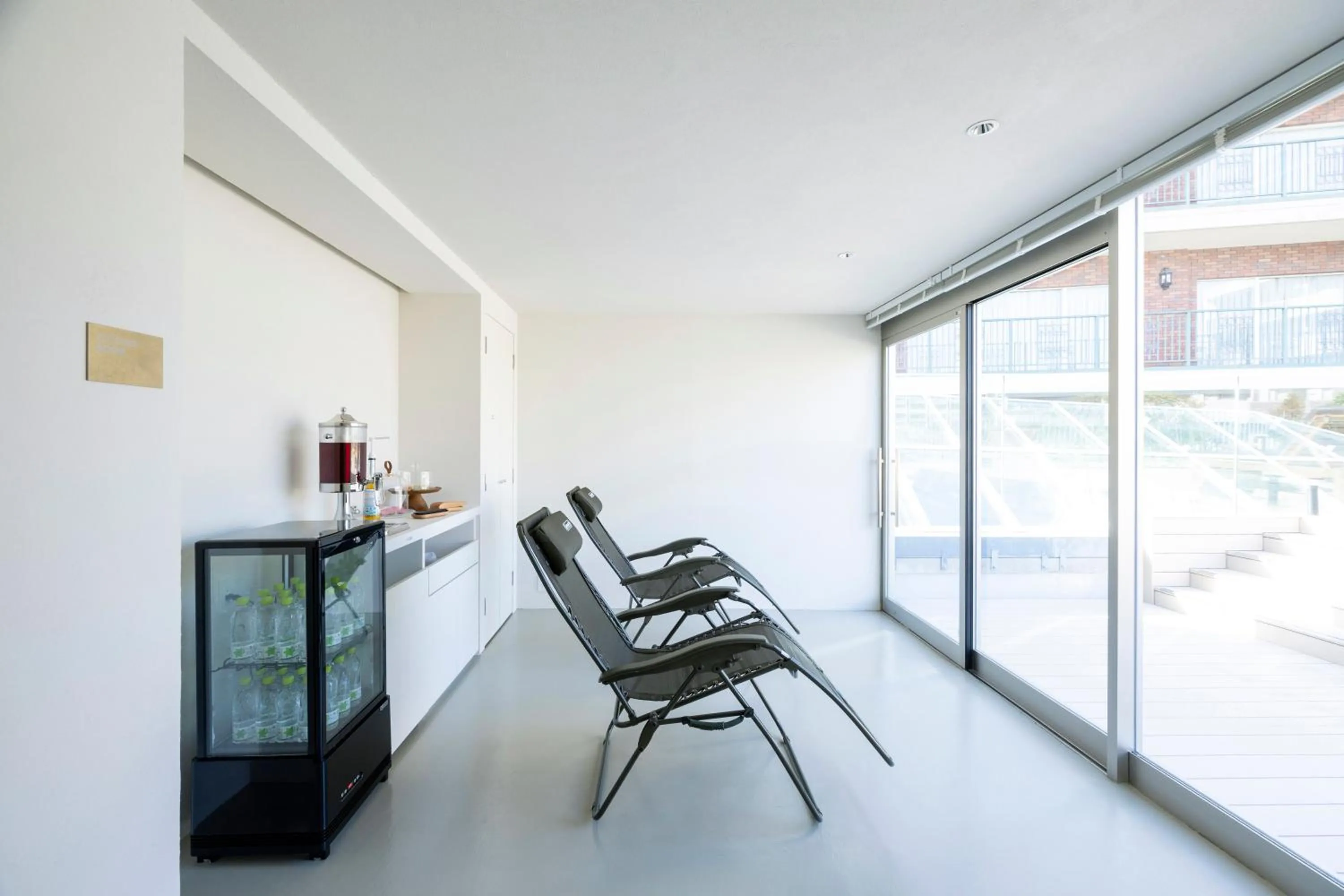 Spa and wellness centre/facilities in ROYAL CHESTER NAGASAKI hotel&retreat