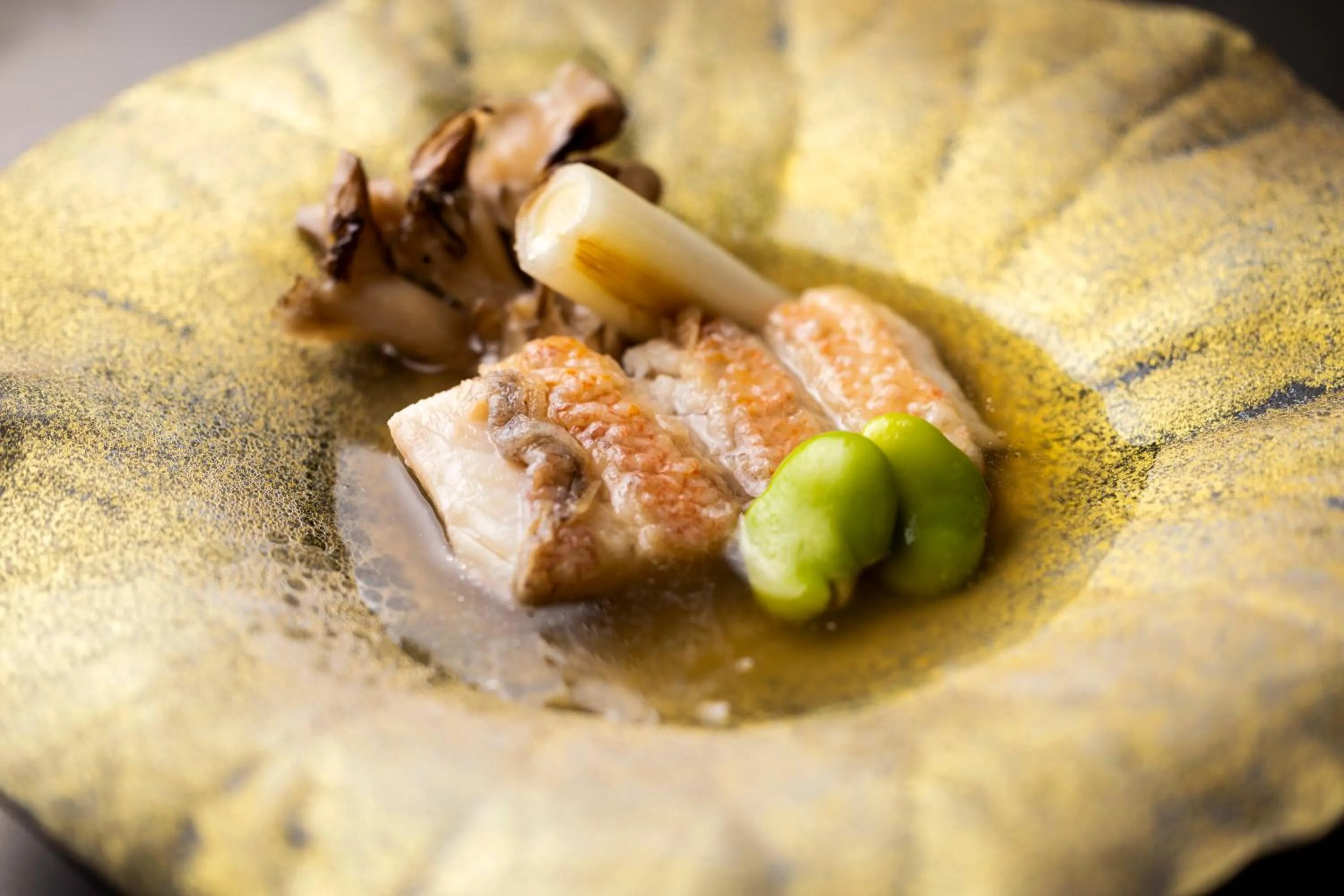 Restaurant/places to eat in ROYAL CHESTER NAGASAKI hotel&retreat