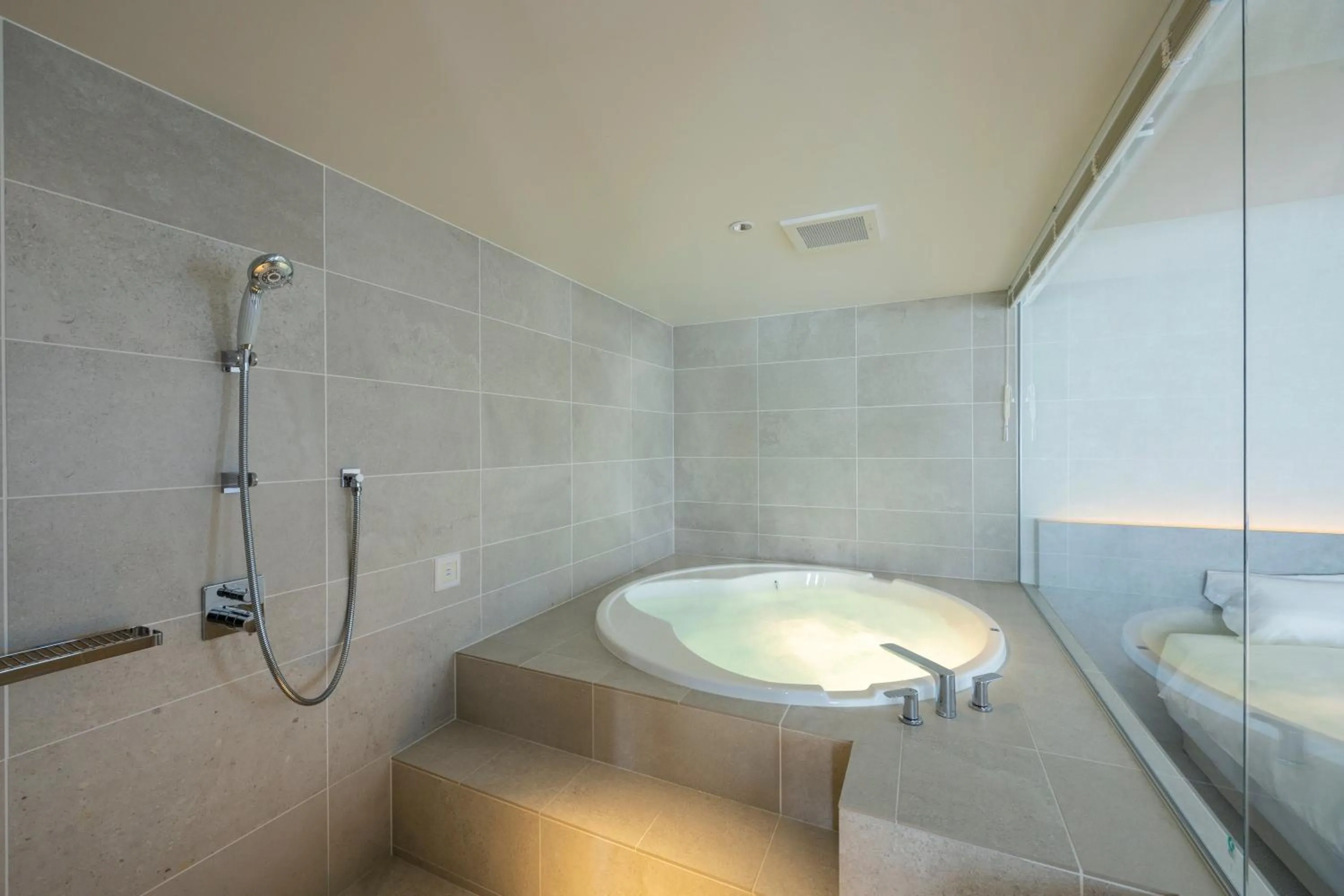 Bathroom in ROYAL CHESTER NAGASAKI hotel&retreat