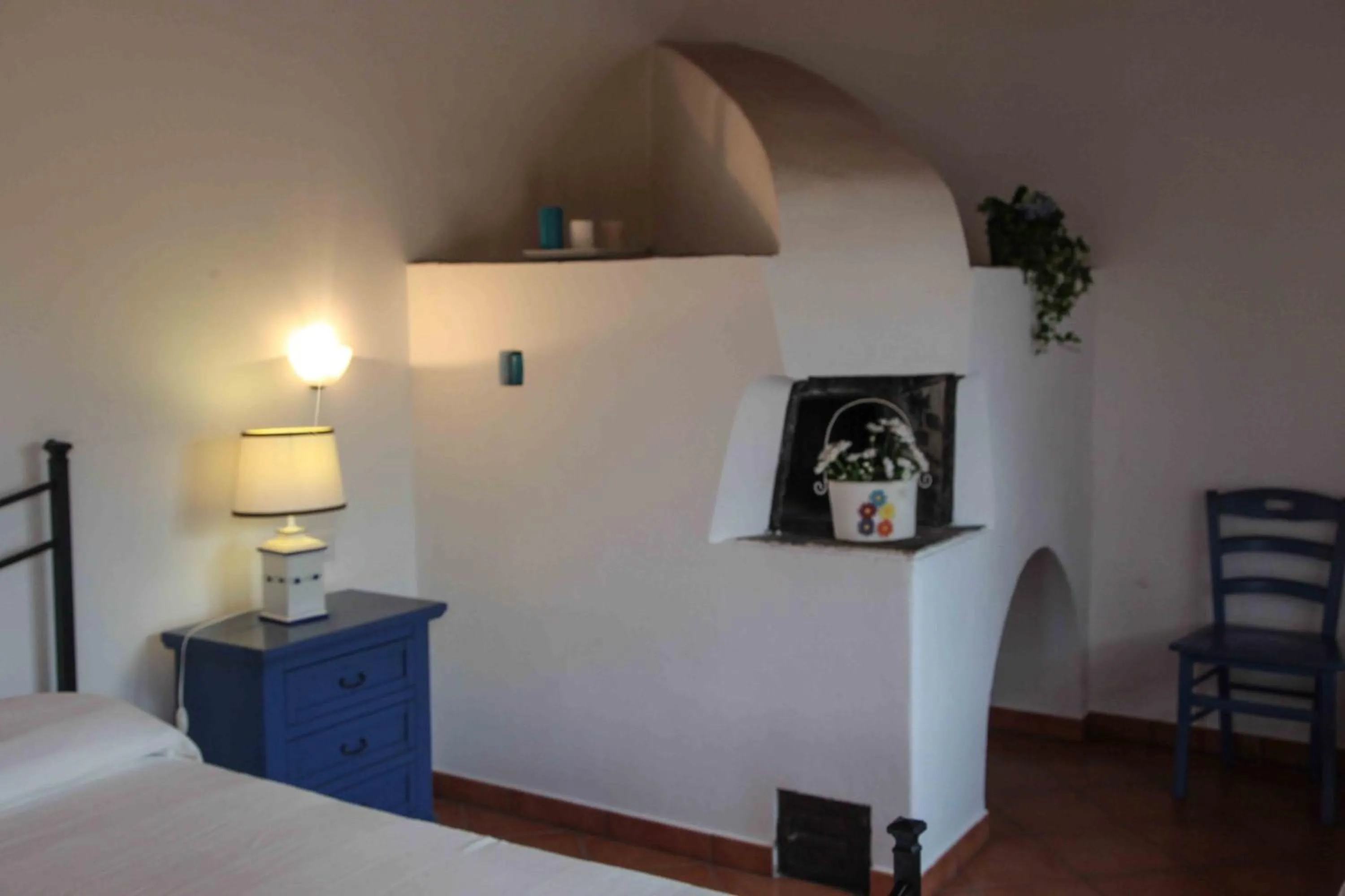 Bedroom, Bed in Agriturismo Galea