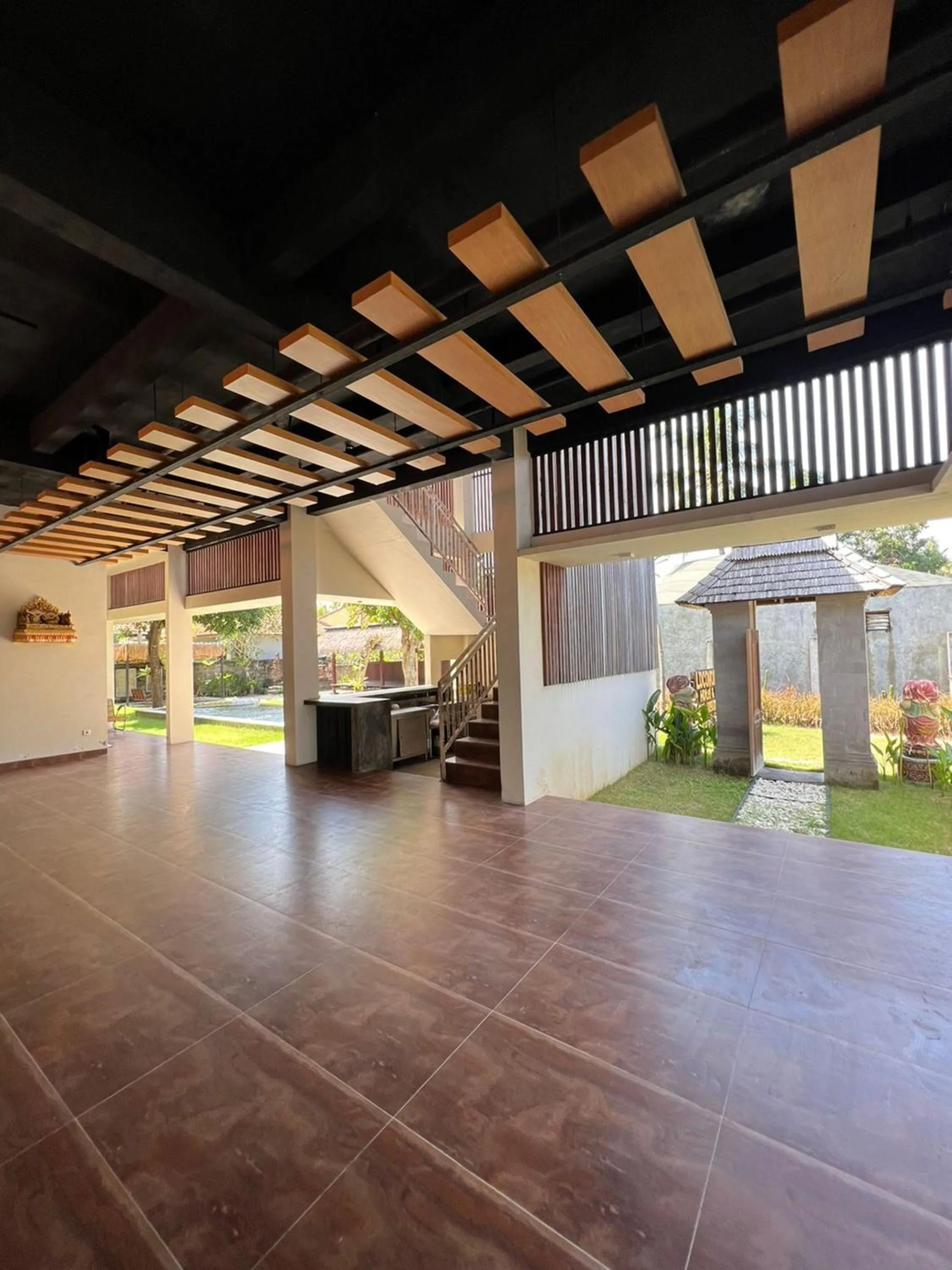 Facade/entrance in Locomotive Hotel and Spa by EPS