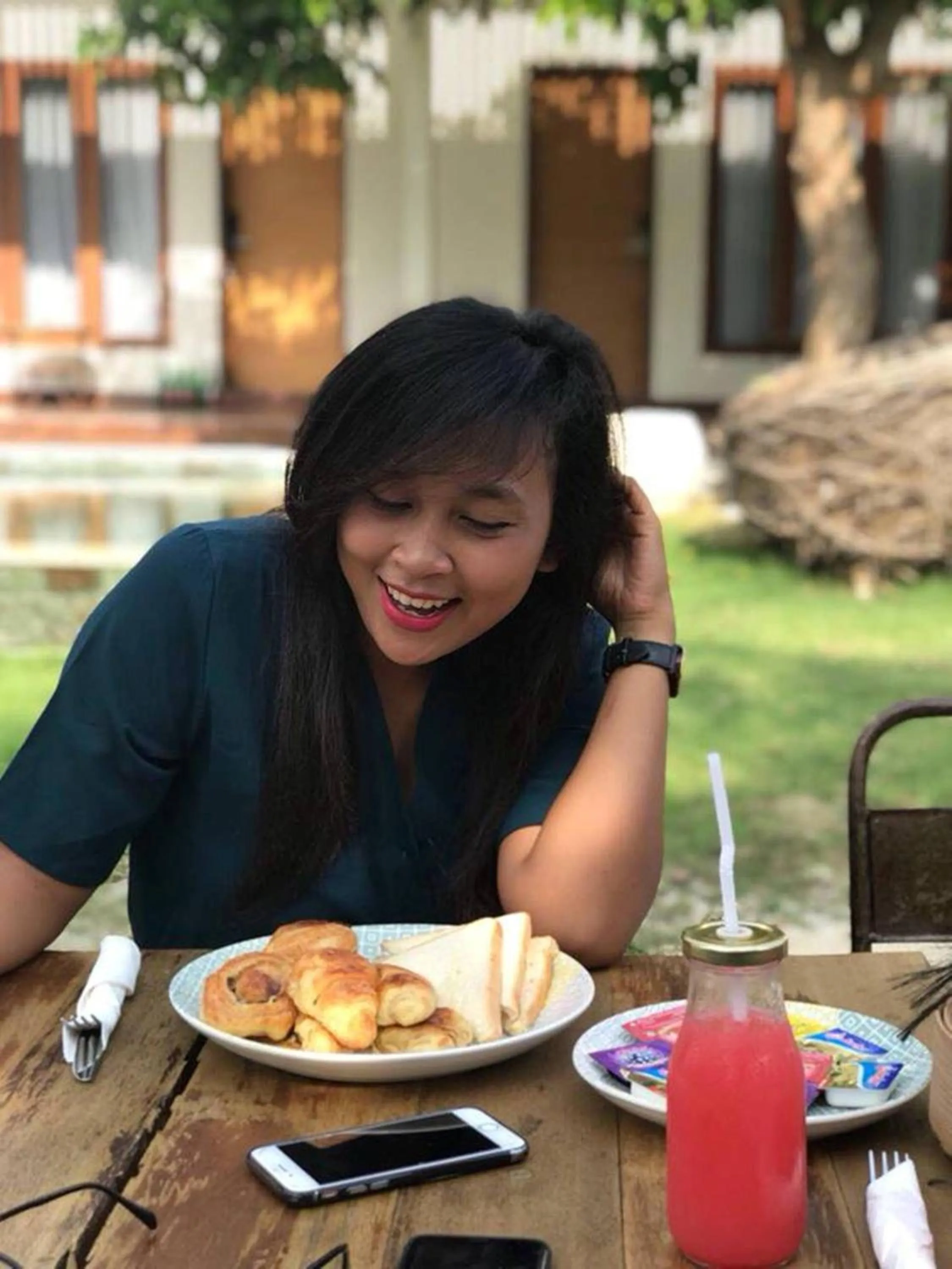 Guests in Locomotive Hotel and Spa by EPS