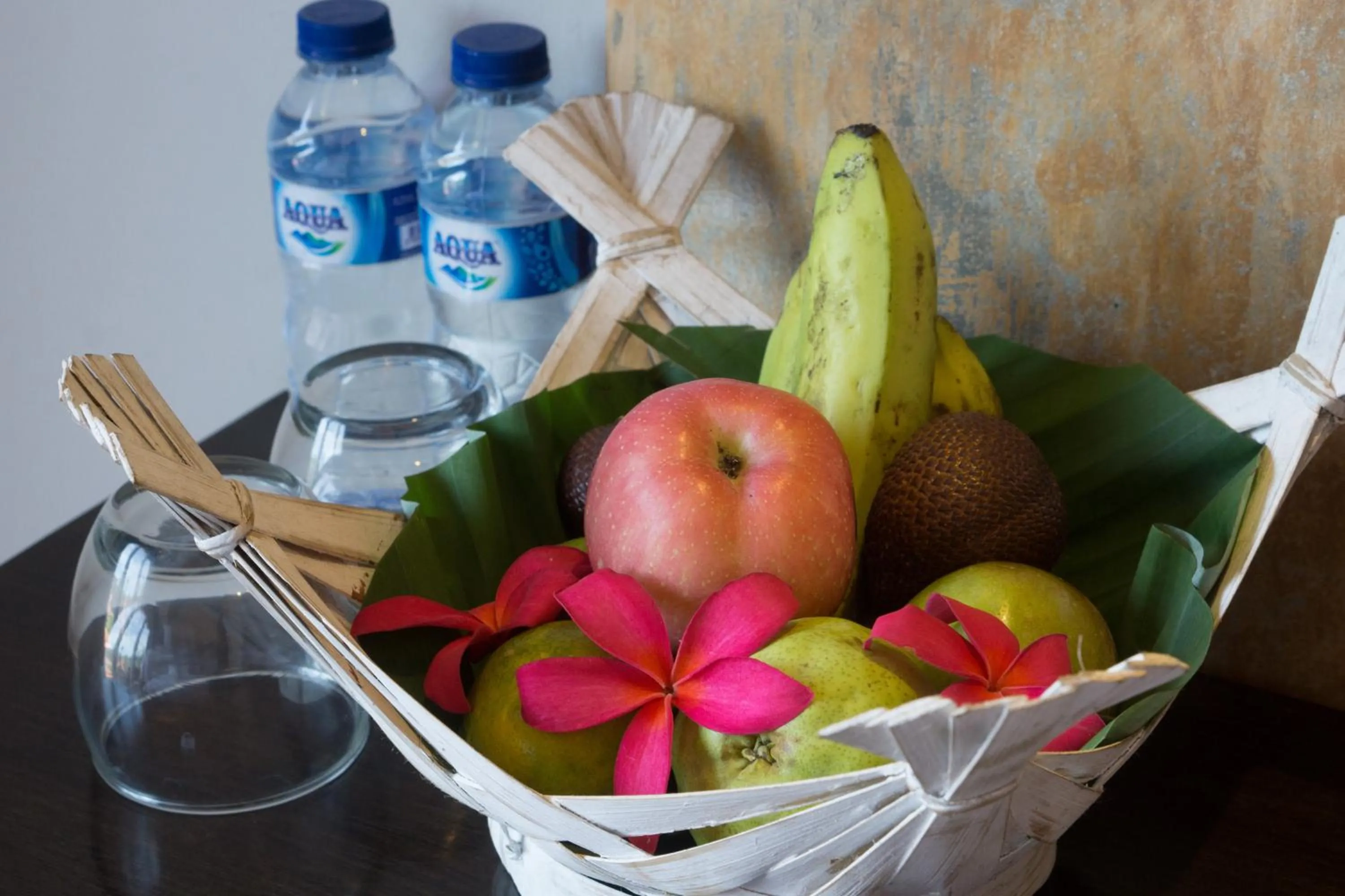 Food and drinks in Locomotive Hotel and Spa by EPS