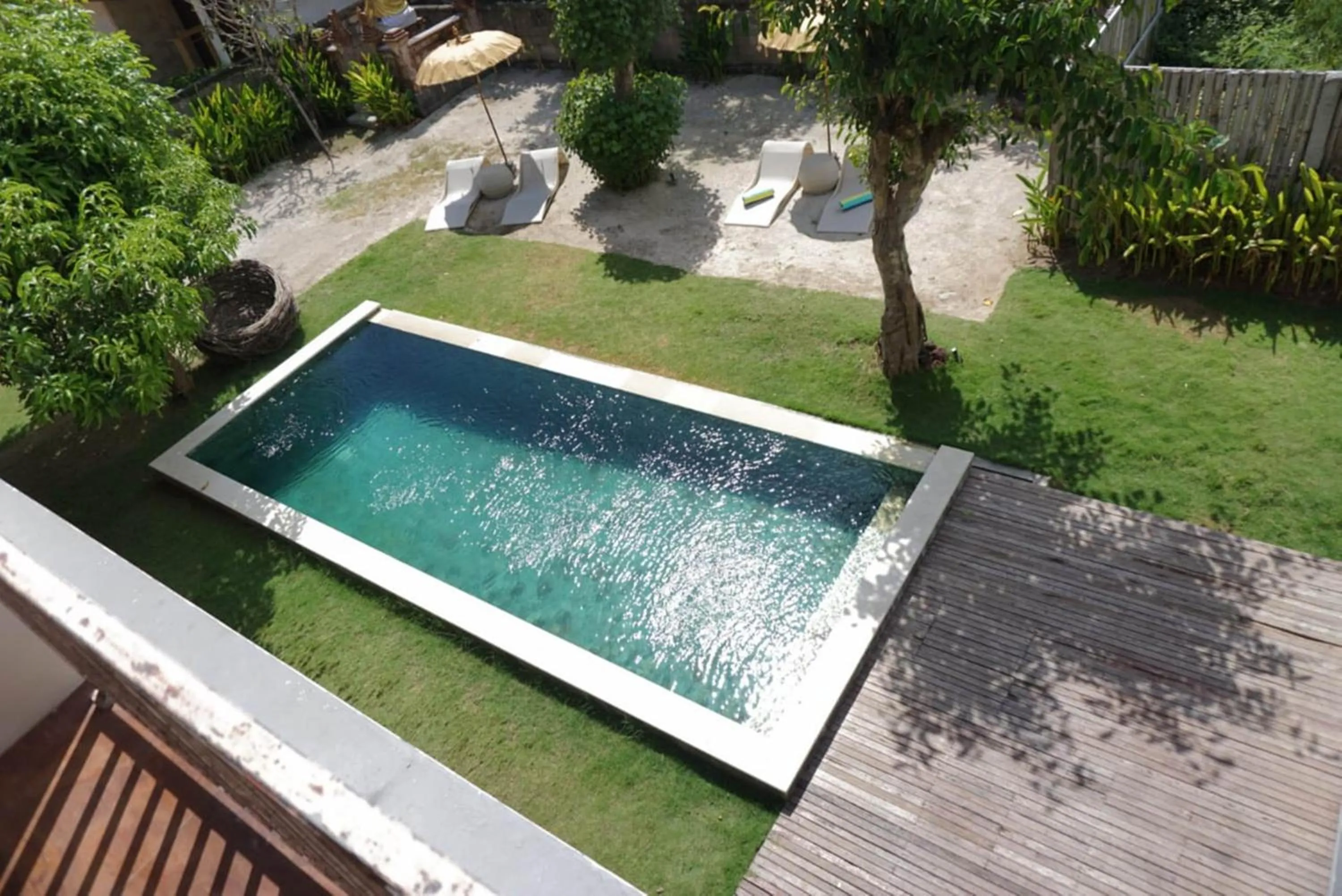 Natural landscape in Locomotive Hotel and Spa by EPS