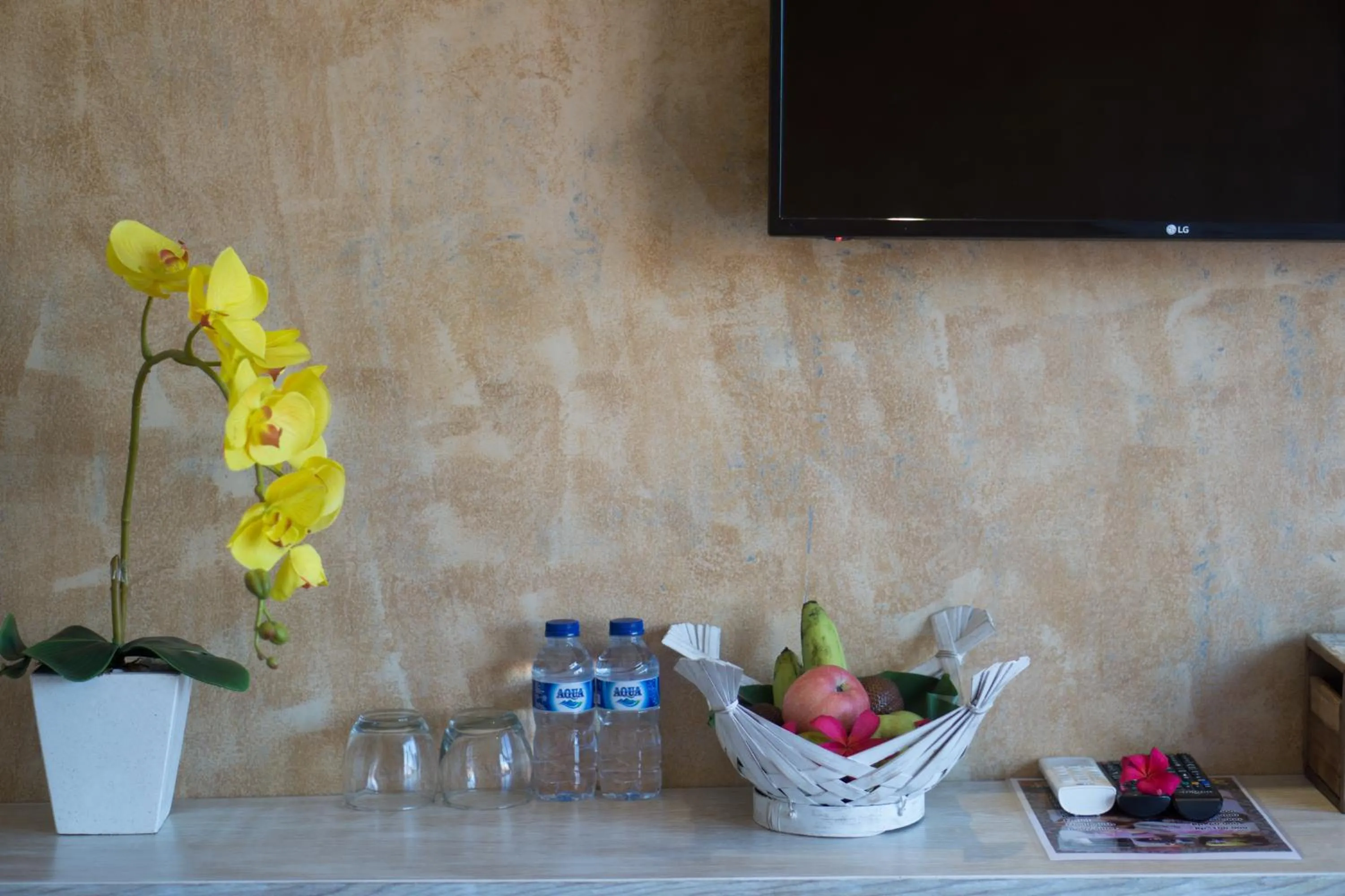 Bedroom in Locomotive Hotel and Spa by EPS