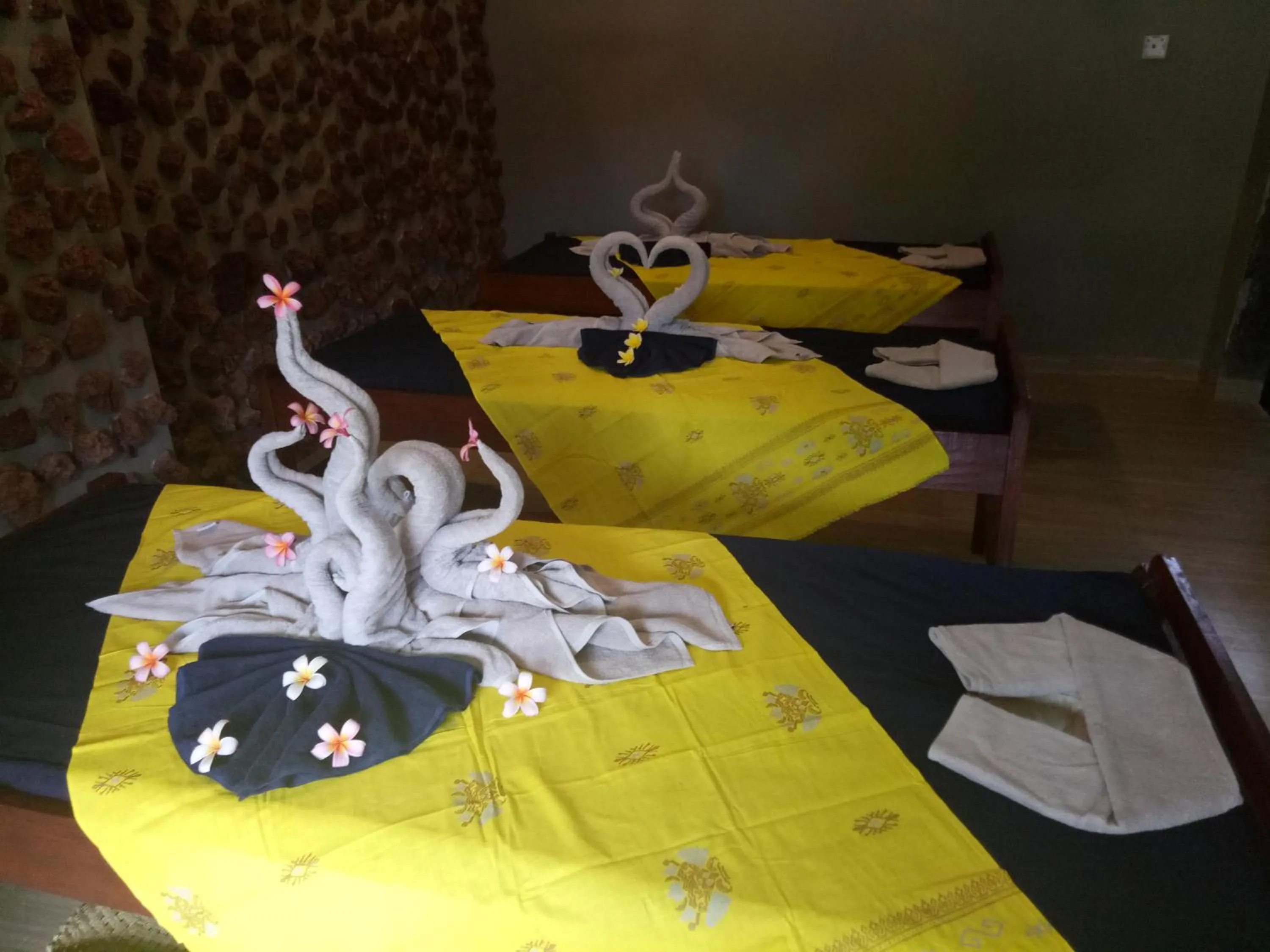 Activities in Locomotive Hotel and Spa by EPS