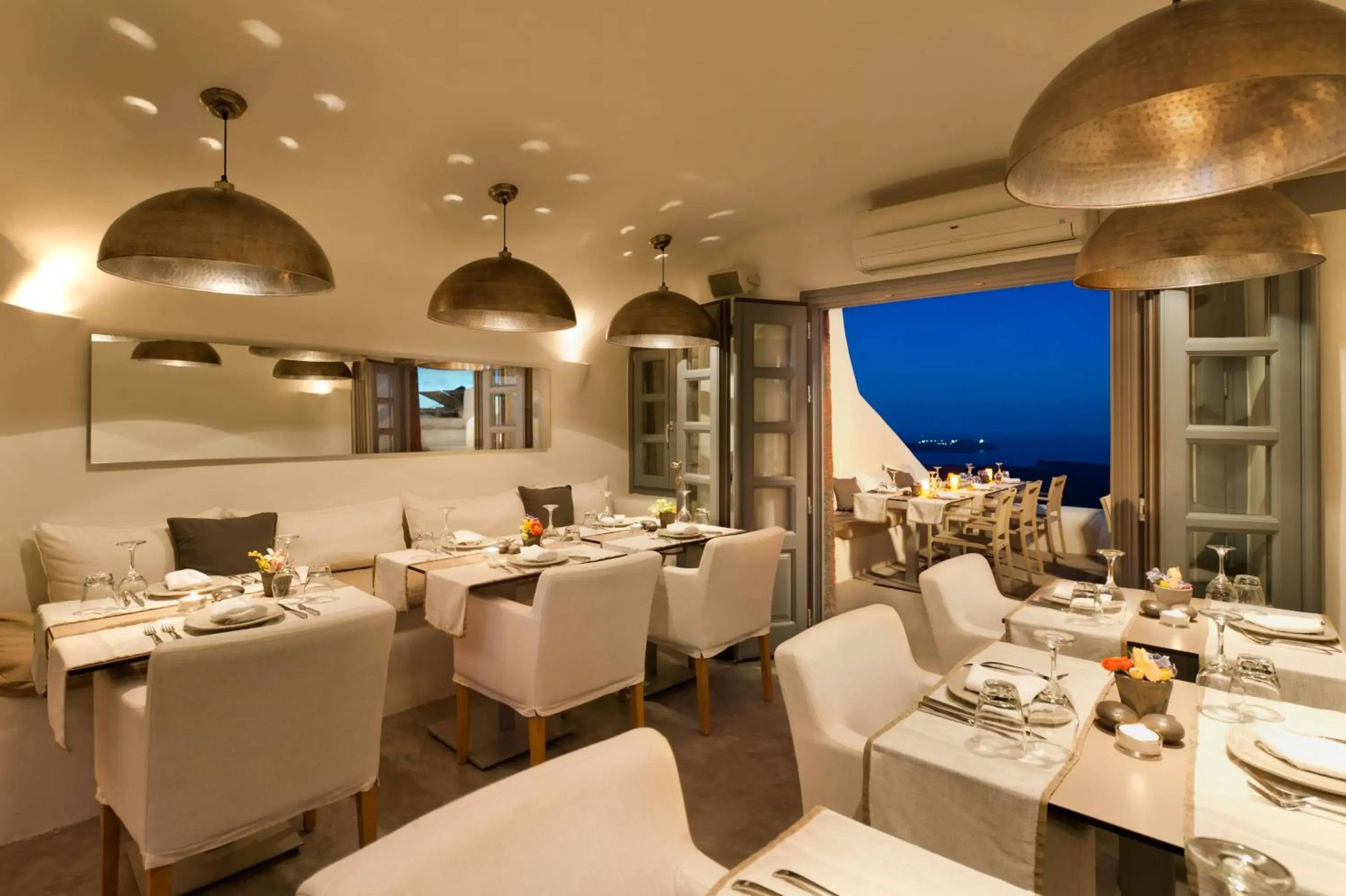 Restaurant/places to eat in Kapari Natural Resort Restaurant/places to eat in Kapari Natural Resort