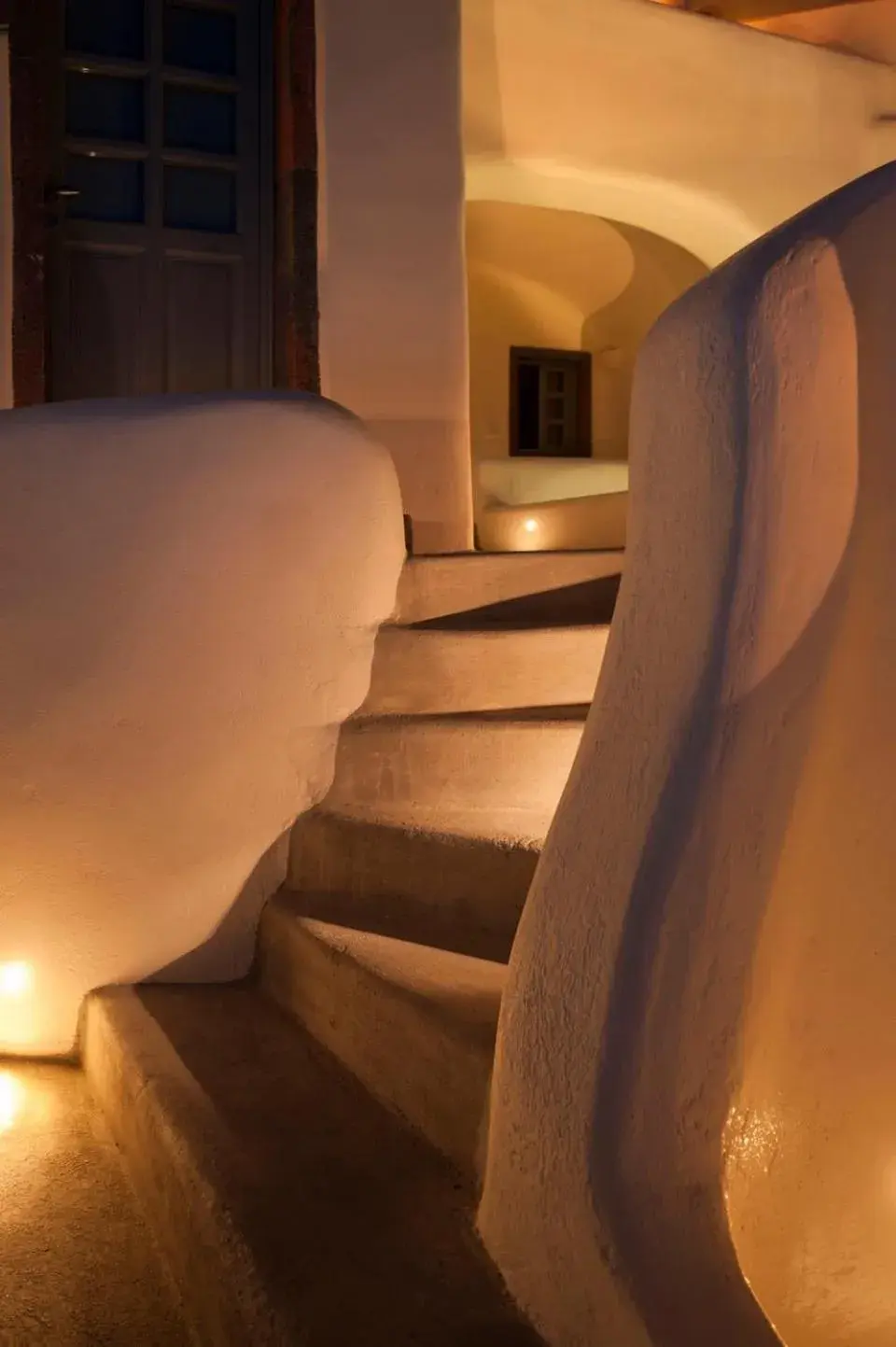 Property building in Kapari Natural Resort Property building in Kapari Natural Resort