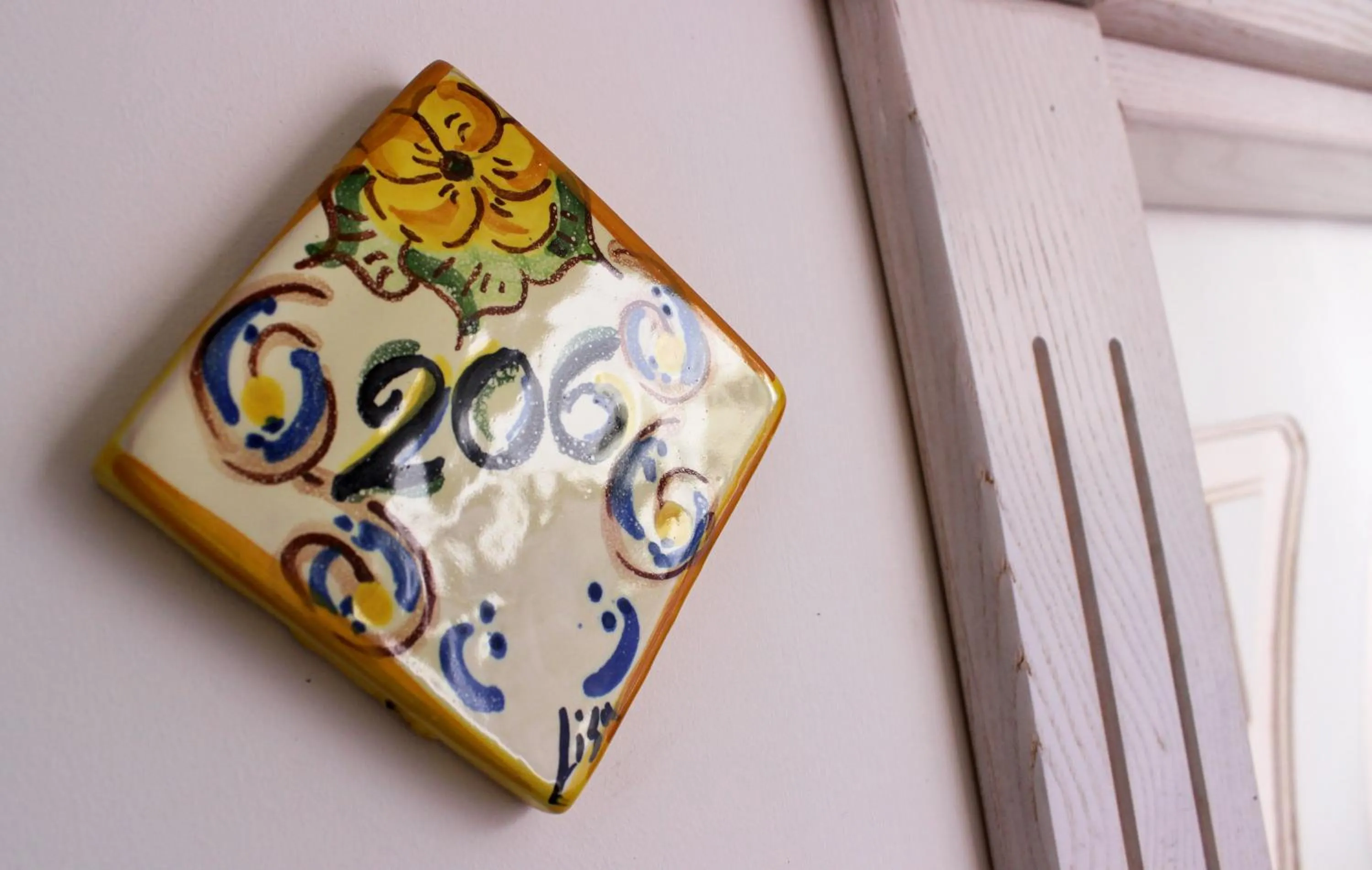 Other in Hotel O'scià