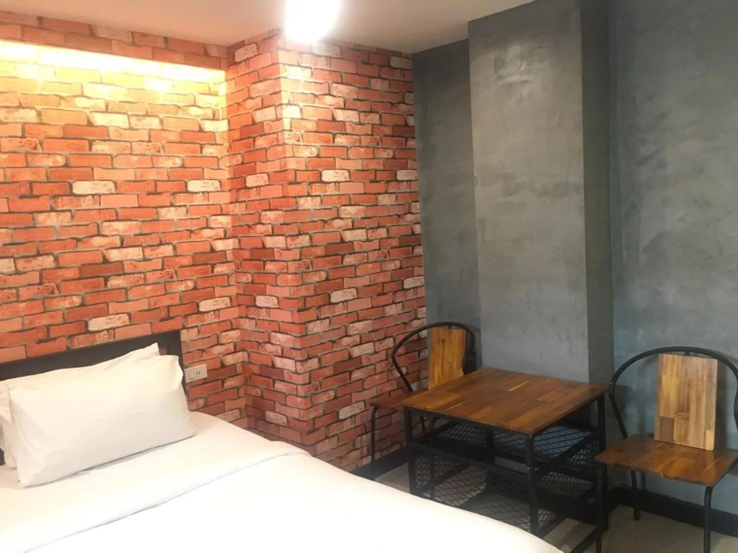 Bedroom, Bed in Ton Aor Place Hotel