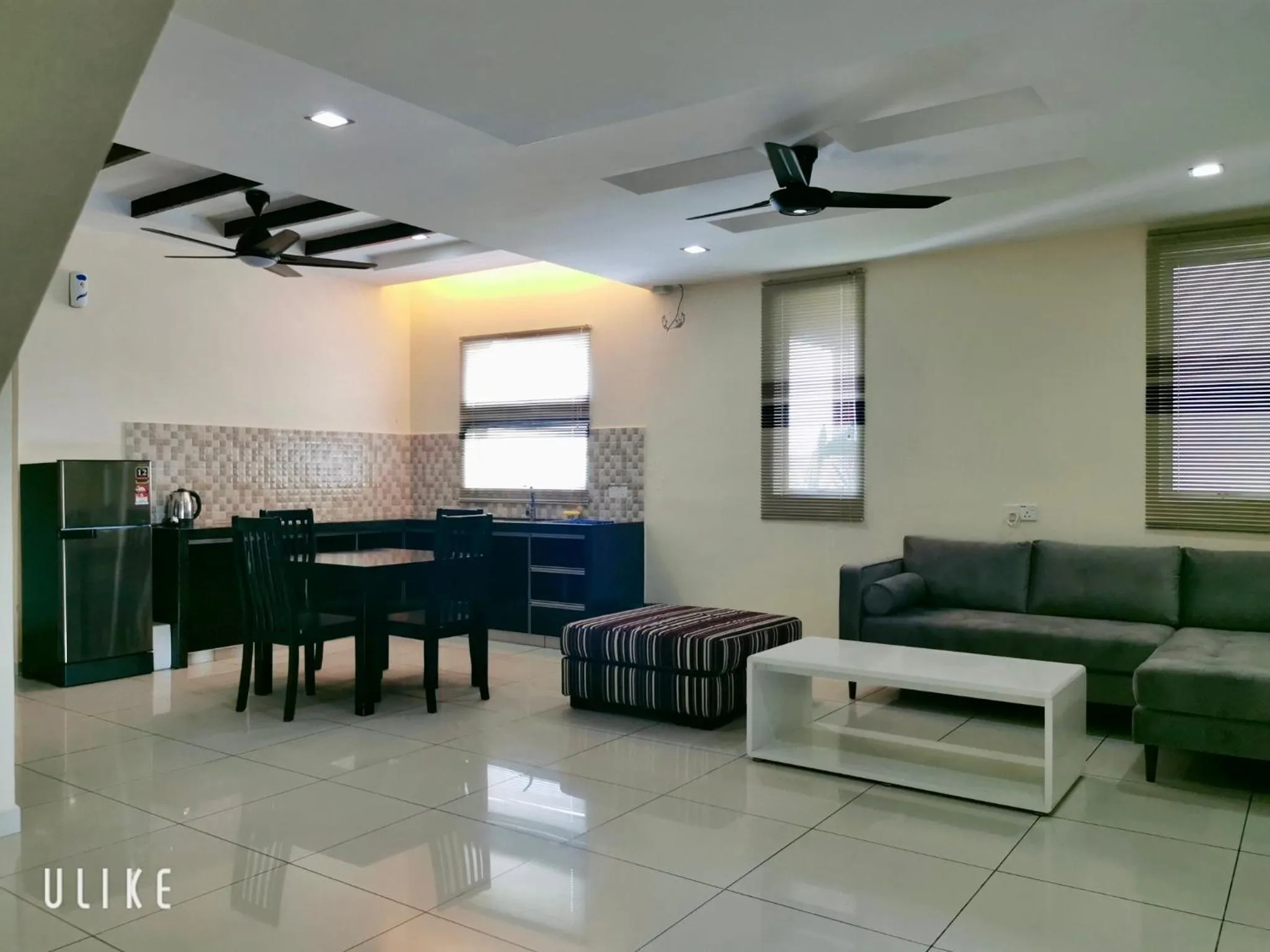 Millenium maison home