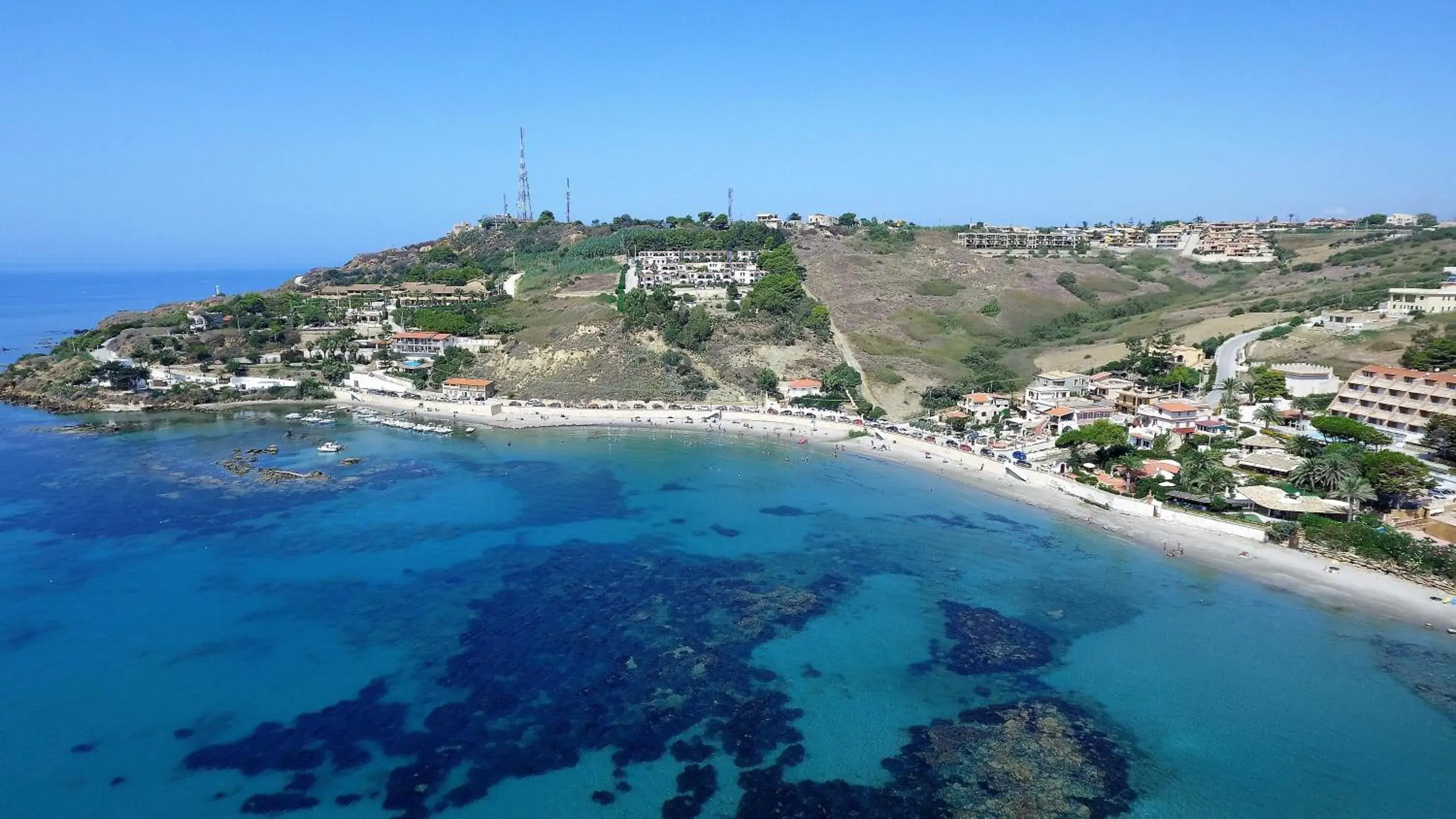 Residence Capo San Marco & Renella Residence Capo San Marco & Renella