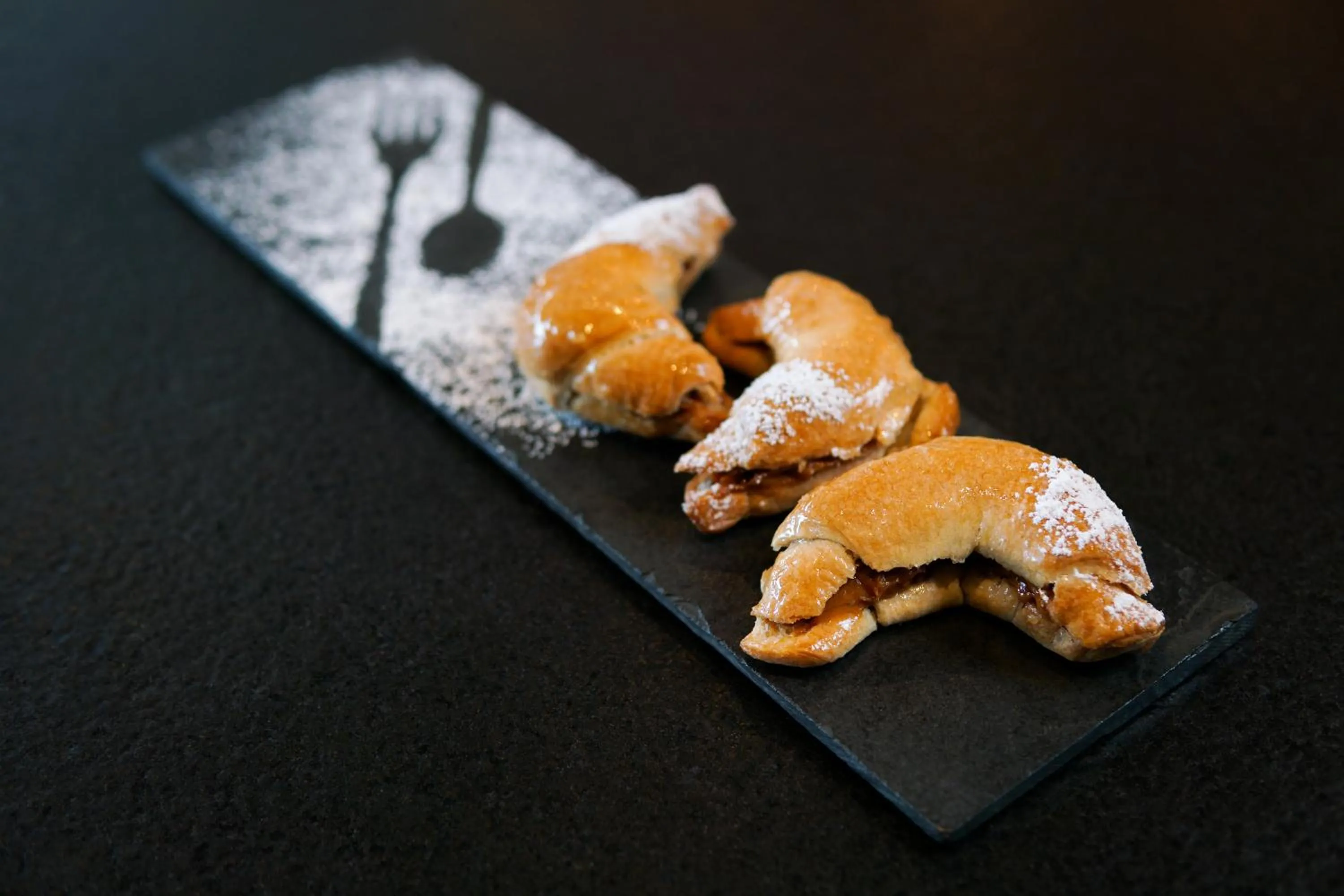 Lounge or bar in Hotel Parada Linares