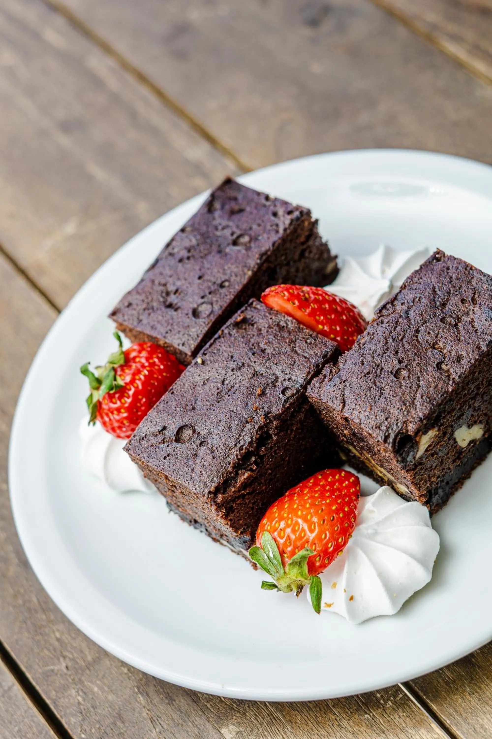 Food and drinks in Hotel Parada Linares