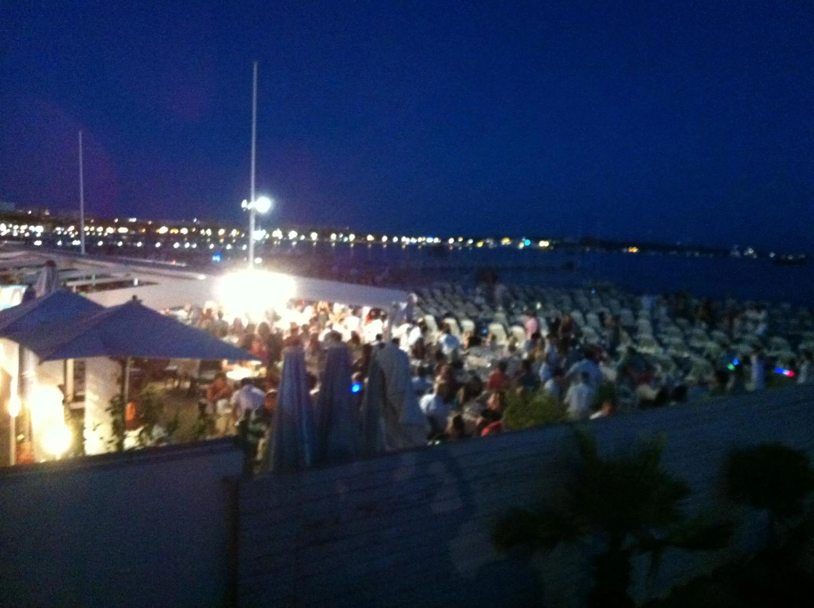 View (from property/room) in Hotel le Romanesque