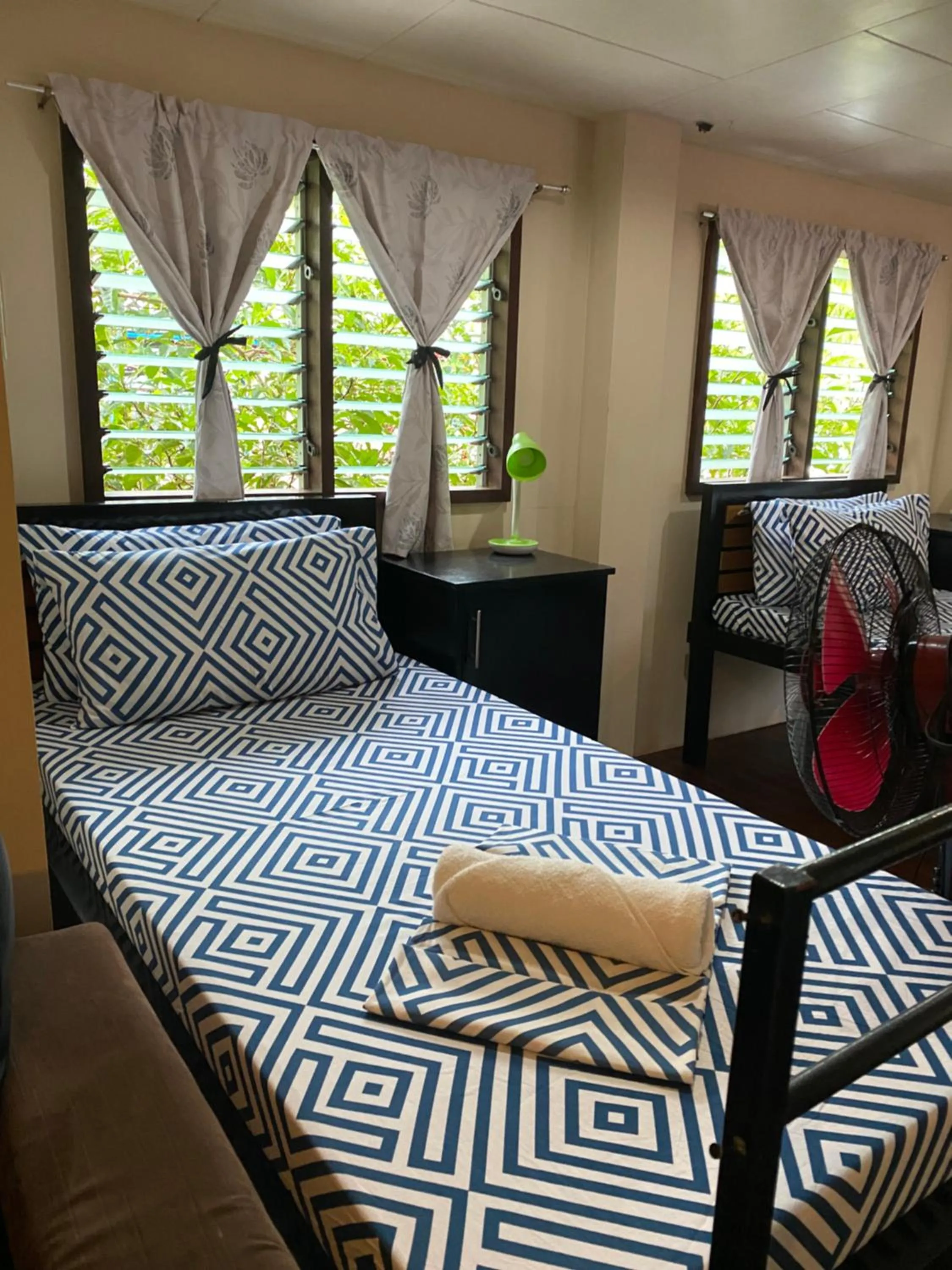 Happy Camper Hostel