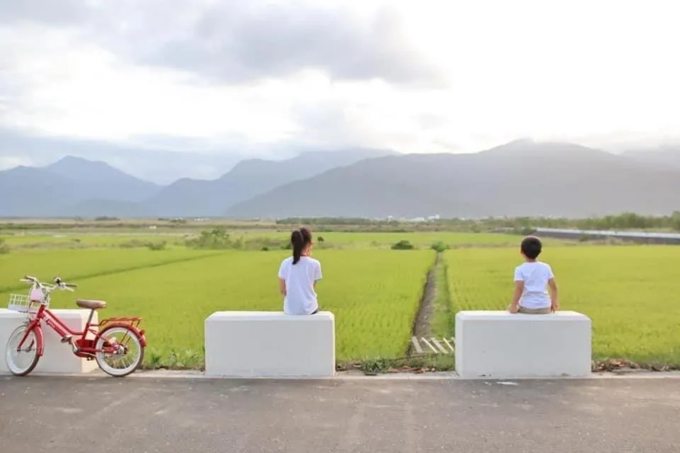 Pu Shi Homestay