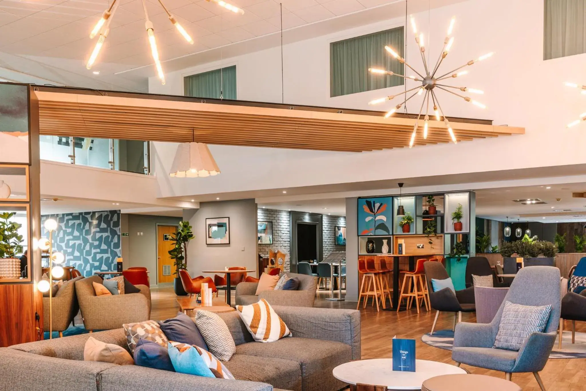 Property building in voco Winchester Hotel & Spa by IHG Property building in voco Winchester Hotel & Spa by IHG