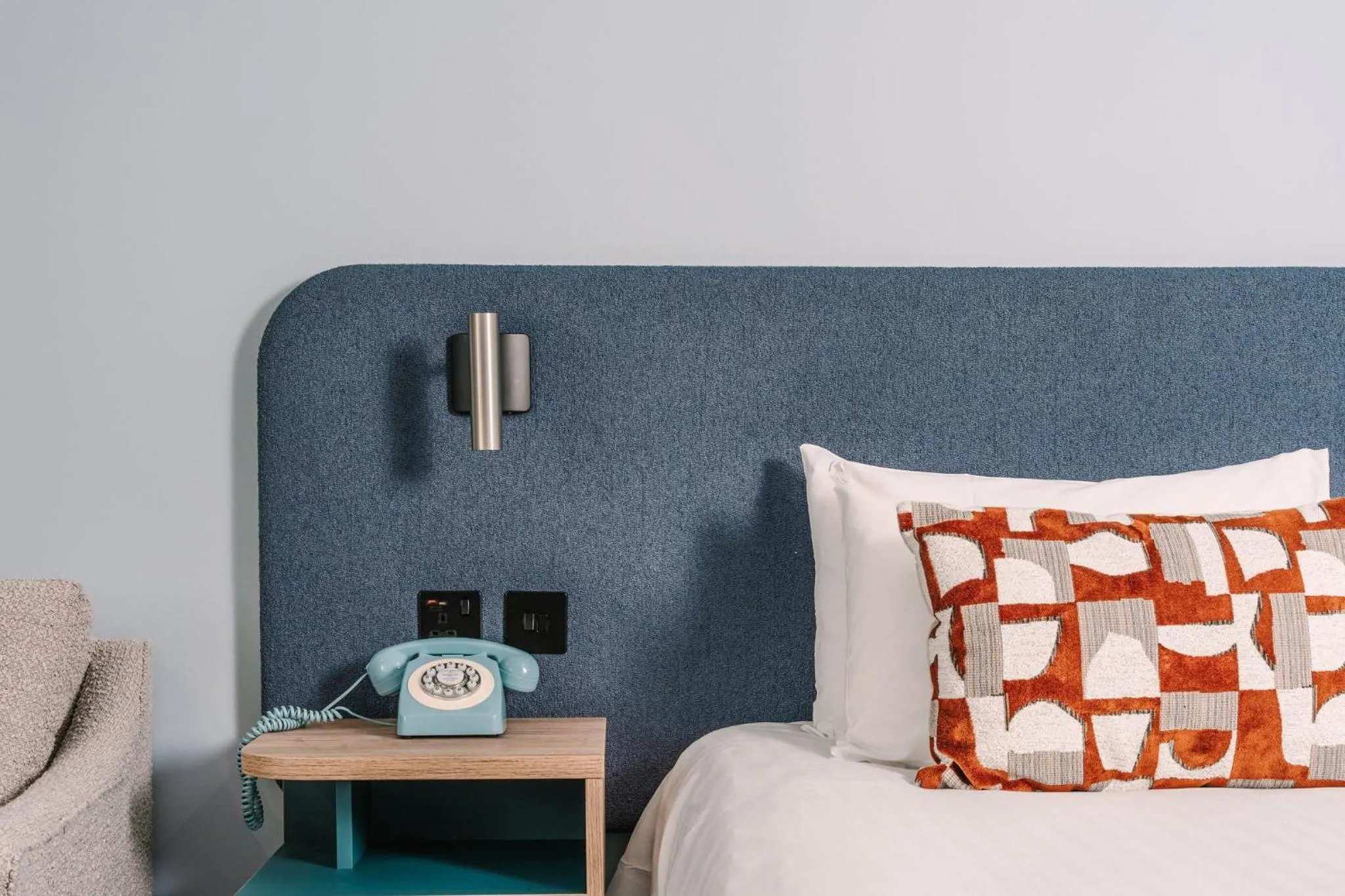 Photo of the whole room in voco Winchester Hotel & Spa by IHG