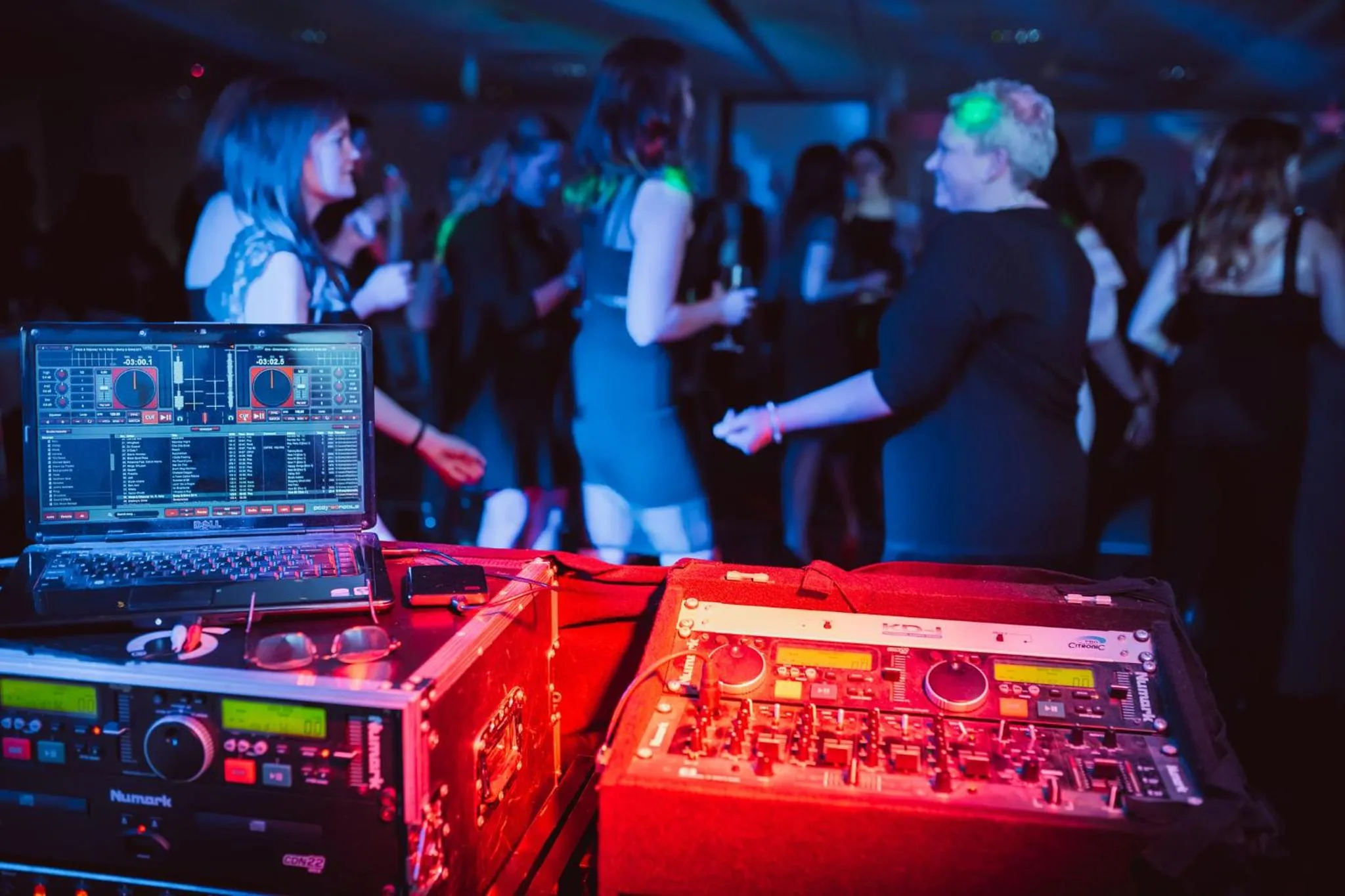 Meeting/conference room in voco Winchester Hotel & Spa by IHG