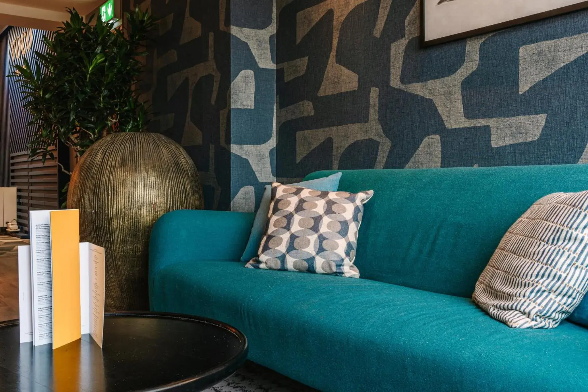 Property building in voco Winchester Hotel & Spa by IHG Property building in voco Winchester Hotel & Spa by IHG