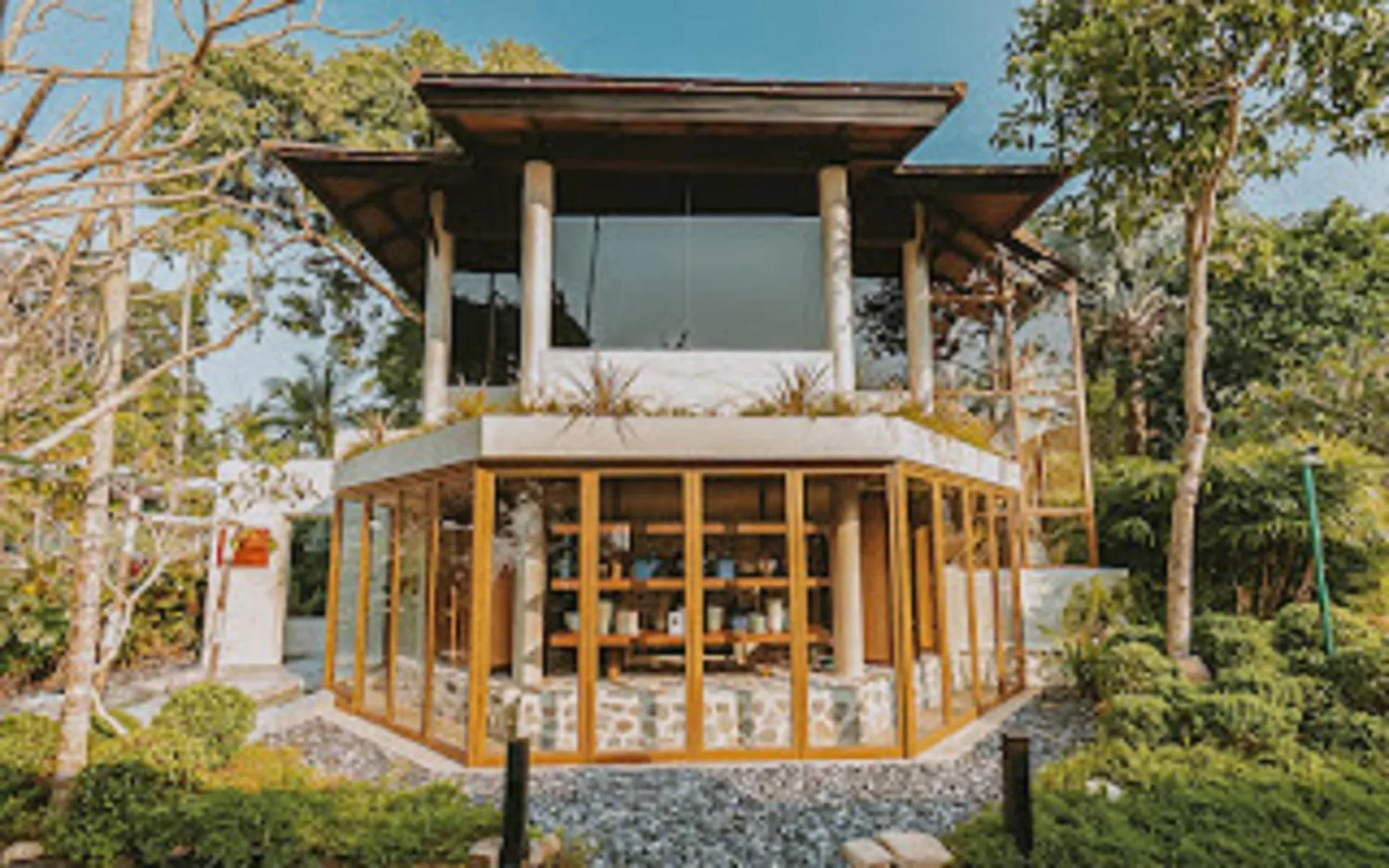 Spa and wellness centre/facilities in Sea Sand Sun Resort and Villas - SHA Plus