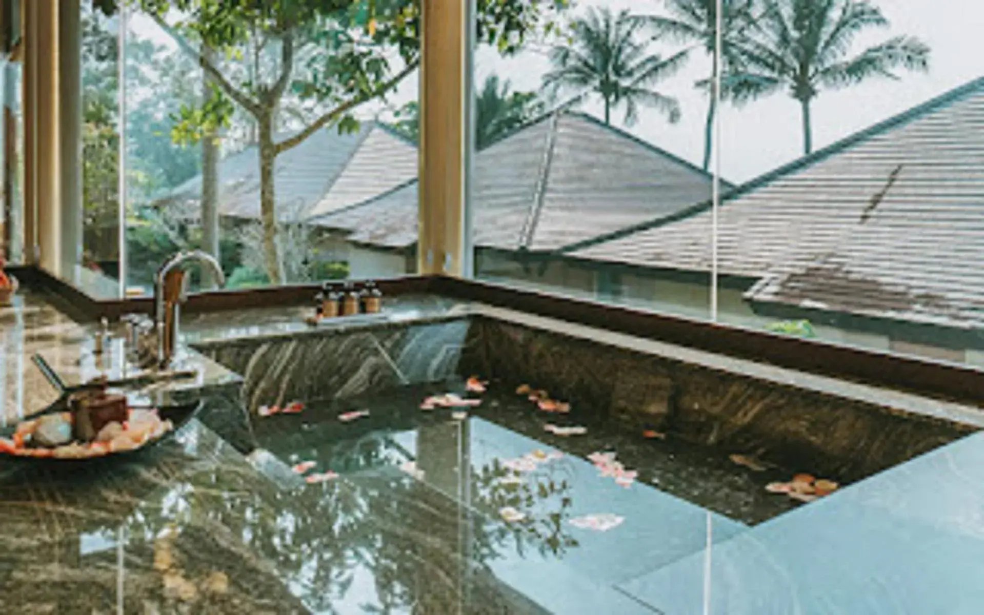 Spa and wellness centre/facilities, Swimming Pool in Sea Sand Sun Resort and Villas - SHA Plus