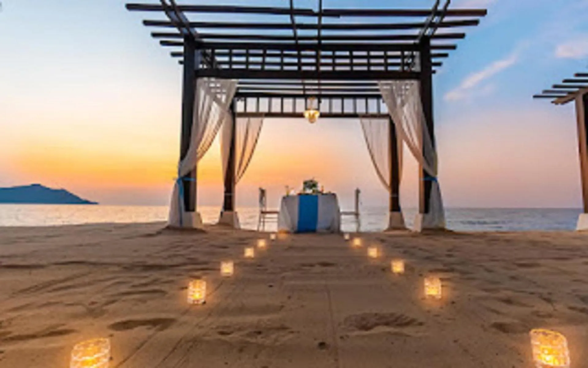 Dinner in Sea Sand Sun Resort and Villas - SHA Plus