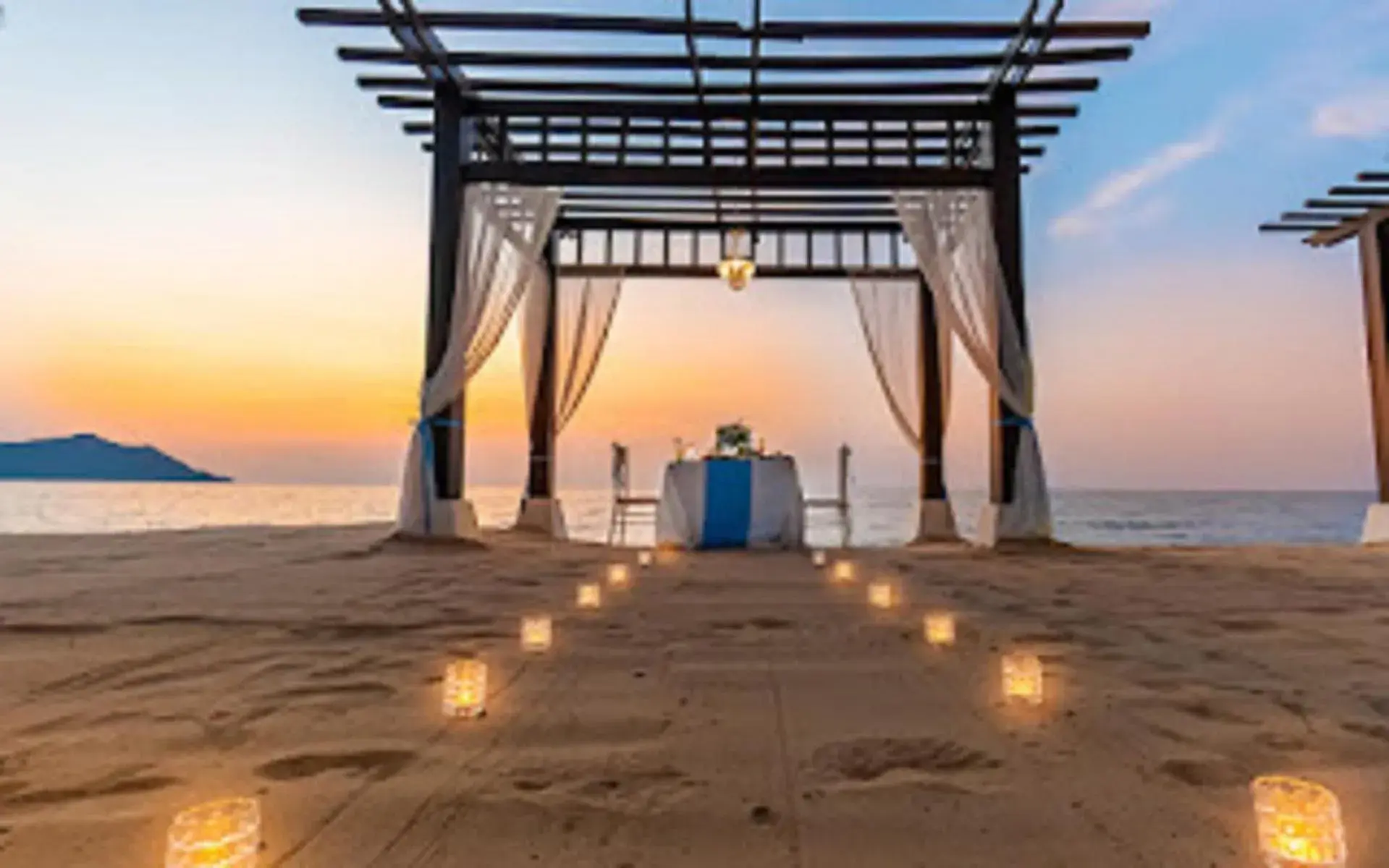 Dinner, Sunrise/Sunset in Sea Sand Sun Resort and Villas - SHA Plus