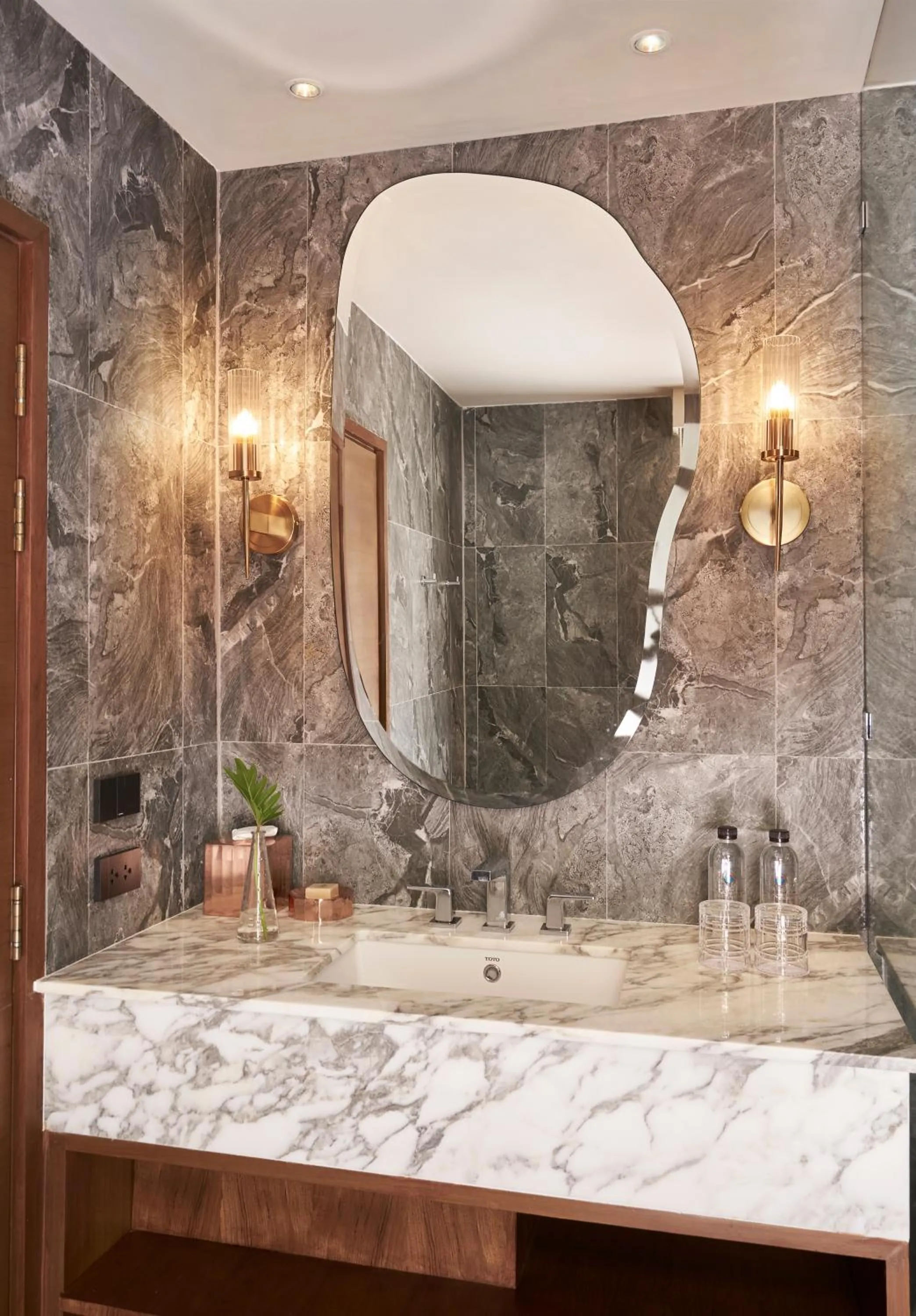 Bathroom in Sea Sand Sun Resort and Villas - SHA Plus