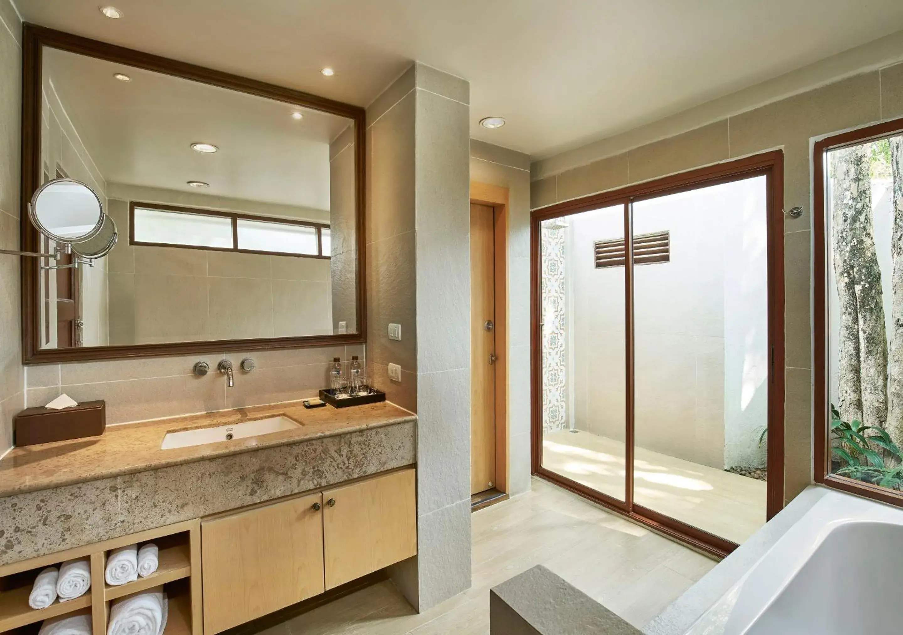 Toilet, Bathroom in Sea Sand Sun Resort and Villas - SHA Plus
