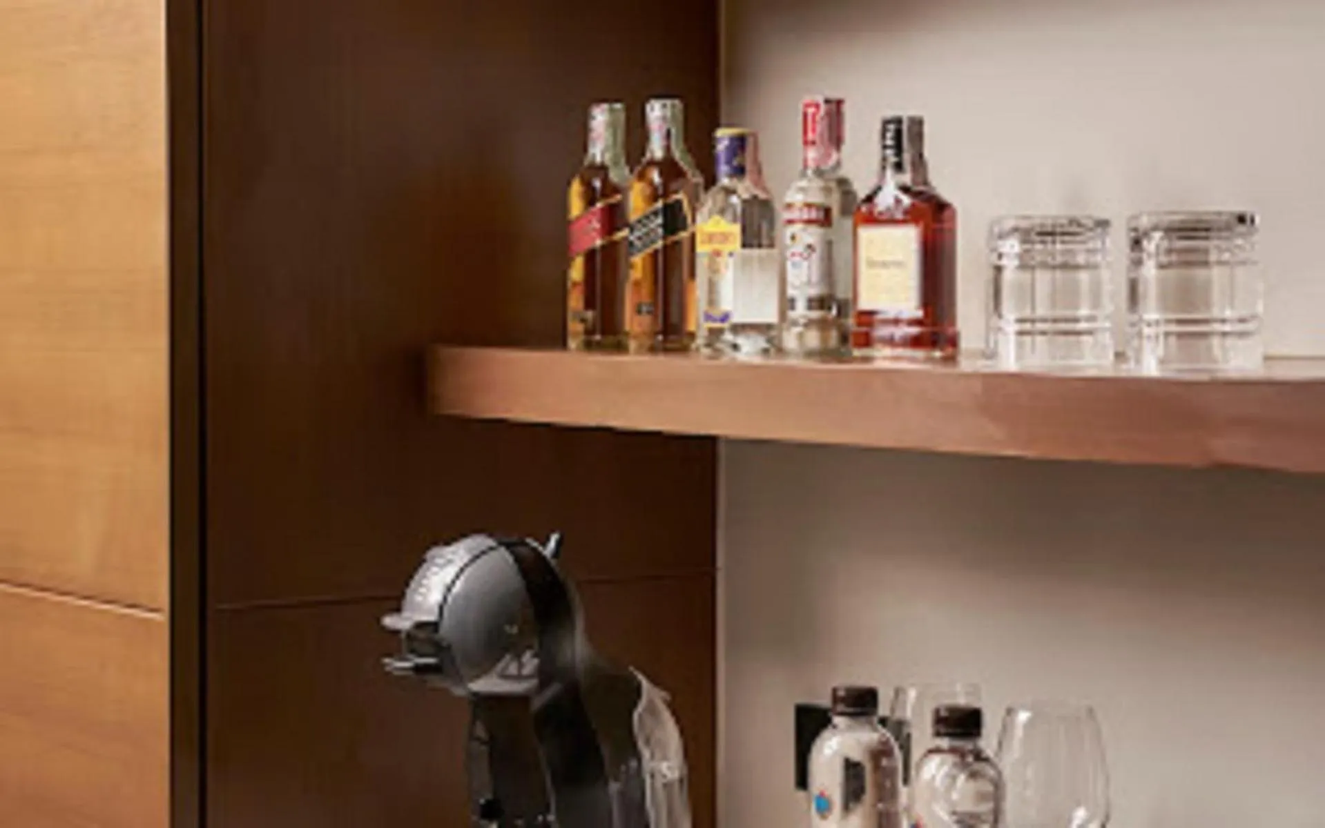 oven in Sea Sand Sun Resort and Villas - SHA Plus