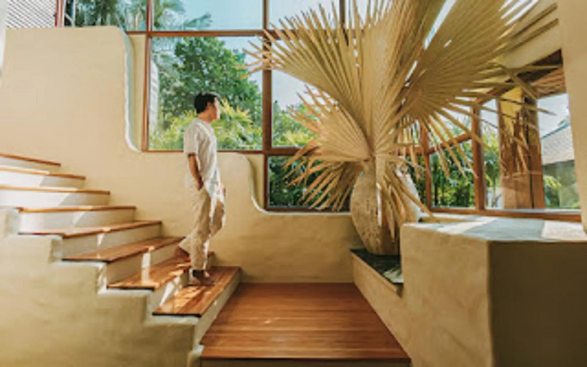 Spa and wellness centre/facilities in Sea Sand Sun Resort and Villas - SHA Plus