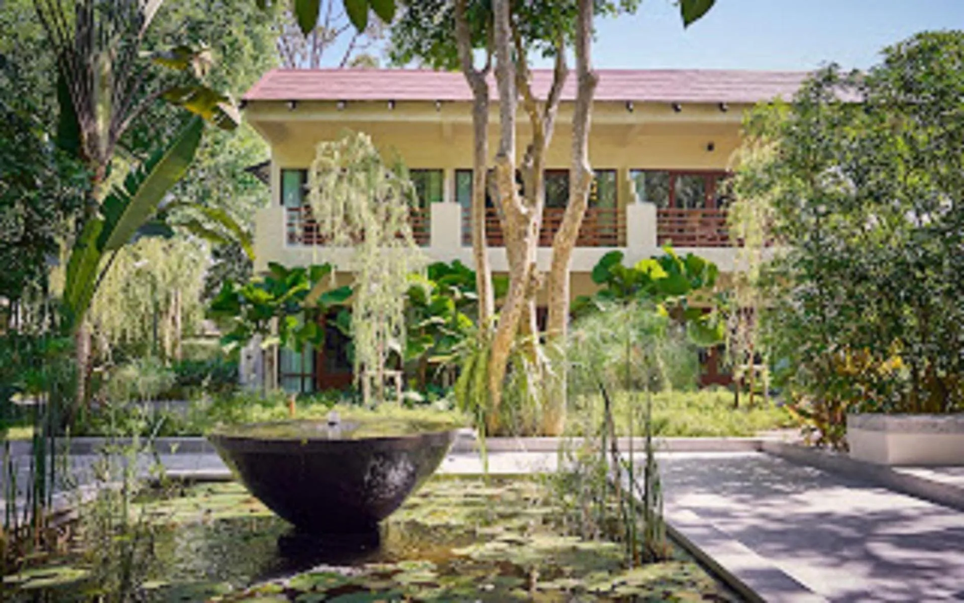 View (from property/room) in Sea Sand Sun Resort and Villas - SHA Plus