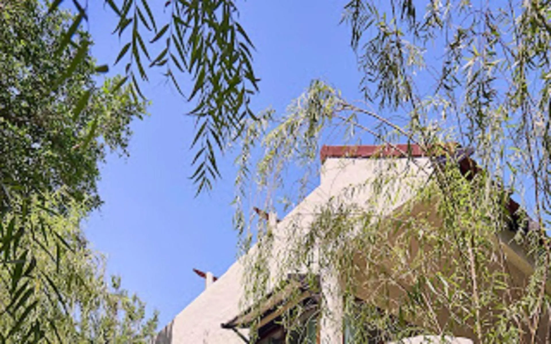 View (from property/room) in Sea Sand Sun Resort and Villas - SHA Plus