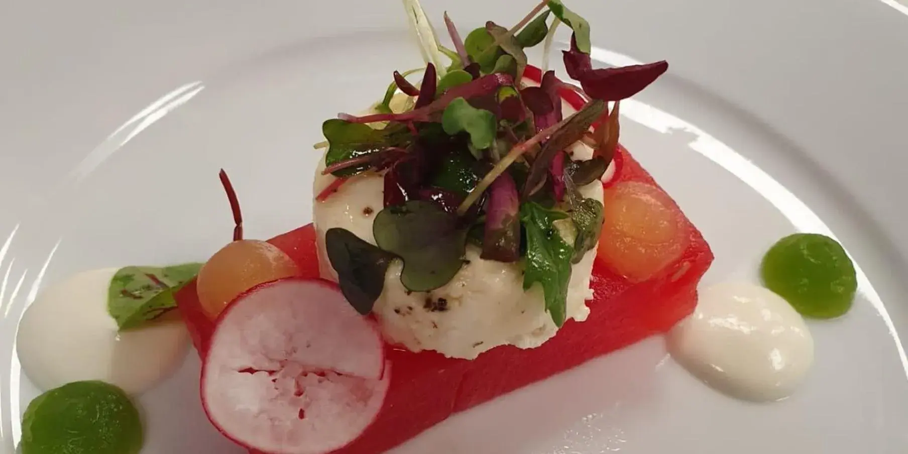 Restaurant/places to eat in Crowne Plaza Reading Restaurant/places to eat in Crowne Plaza Reading