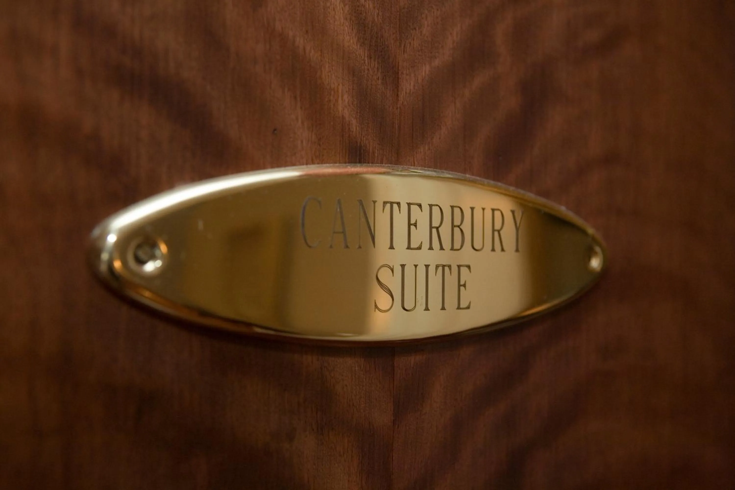 Bedroom in The Belvedere Inn & Restaurant