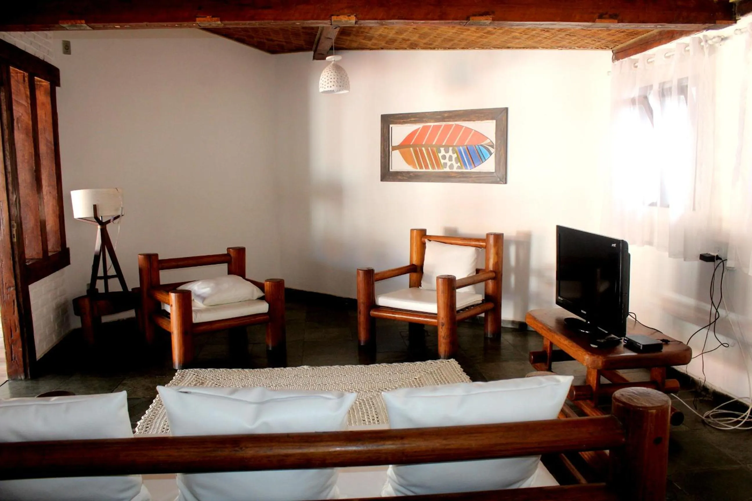 Activities in Novo Hotel Galeão