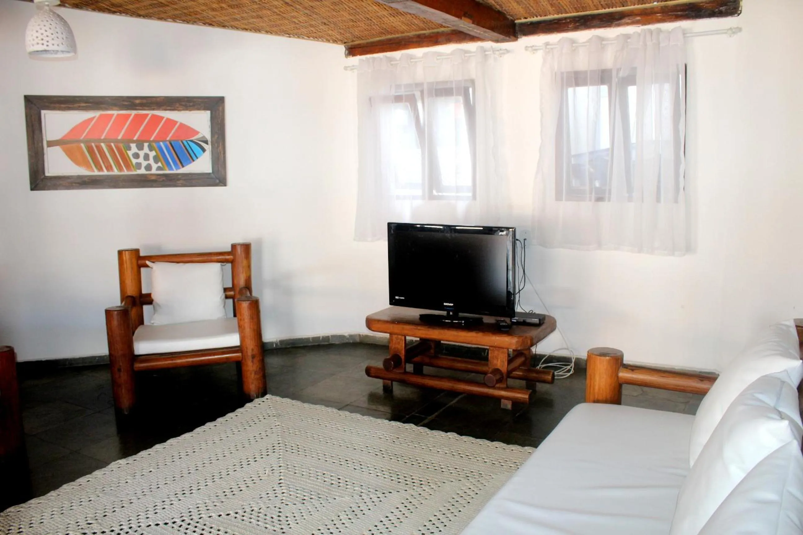 Entertainment in Novo Hotel Galeão