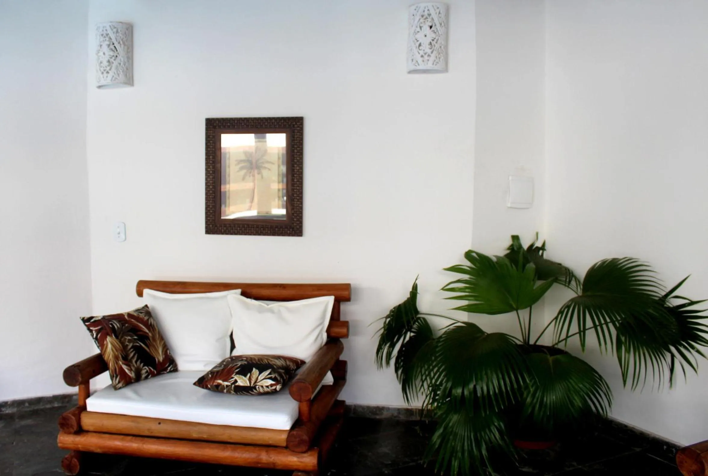 Entertainment in Novo Hotel Galeão