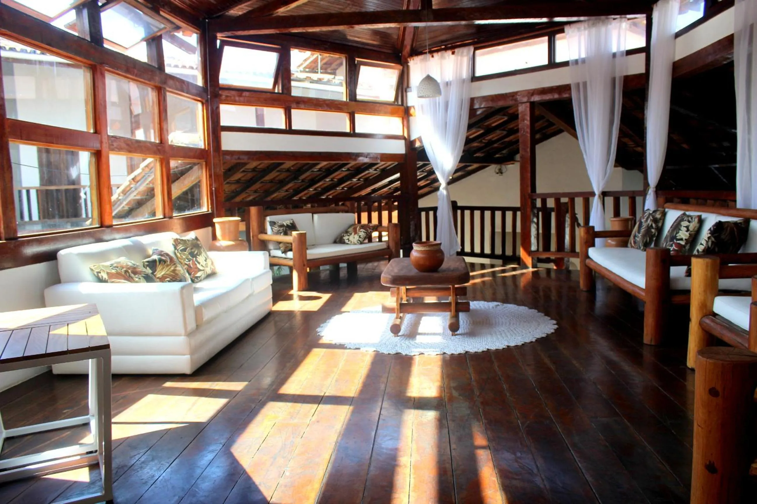 Activities in Novo Hotel Galeão