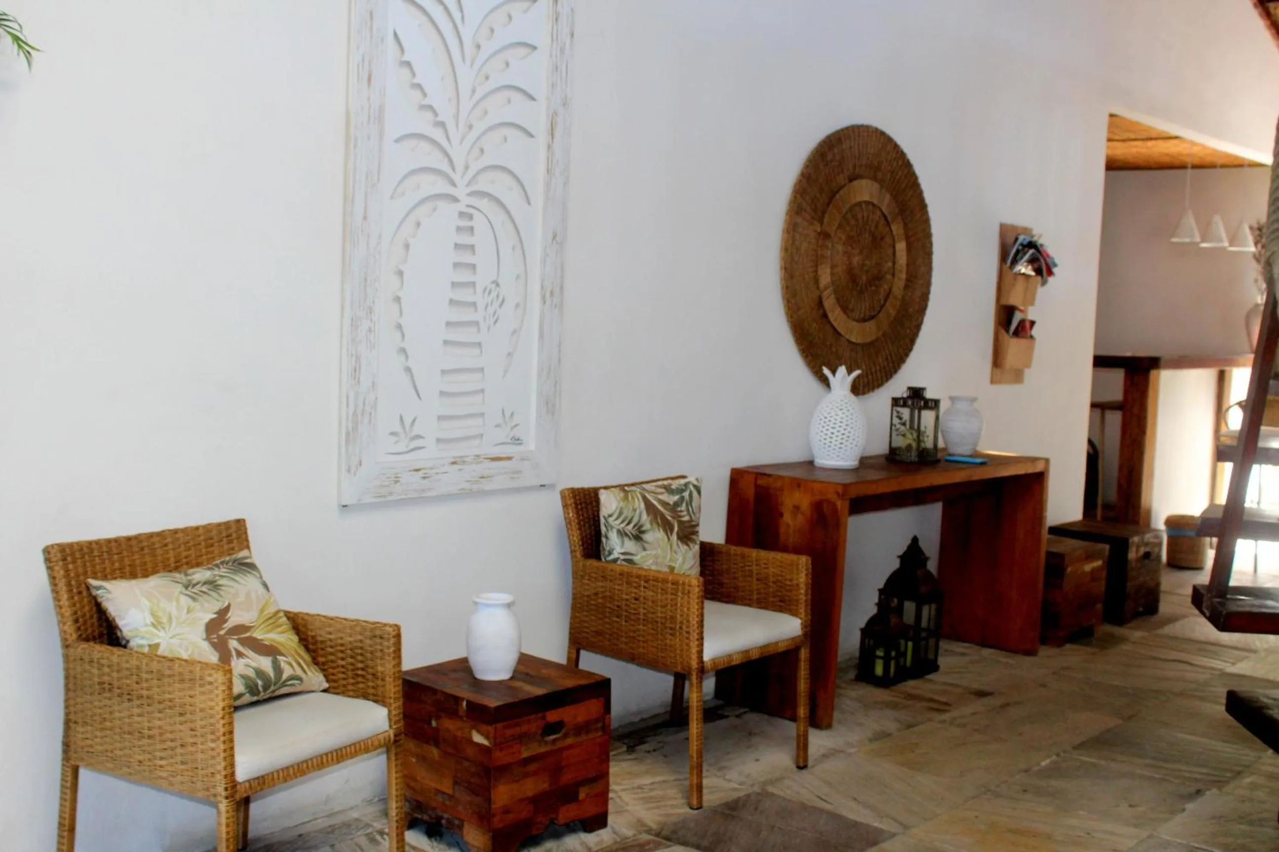 Activities in Novo Hotel Galeão