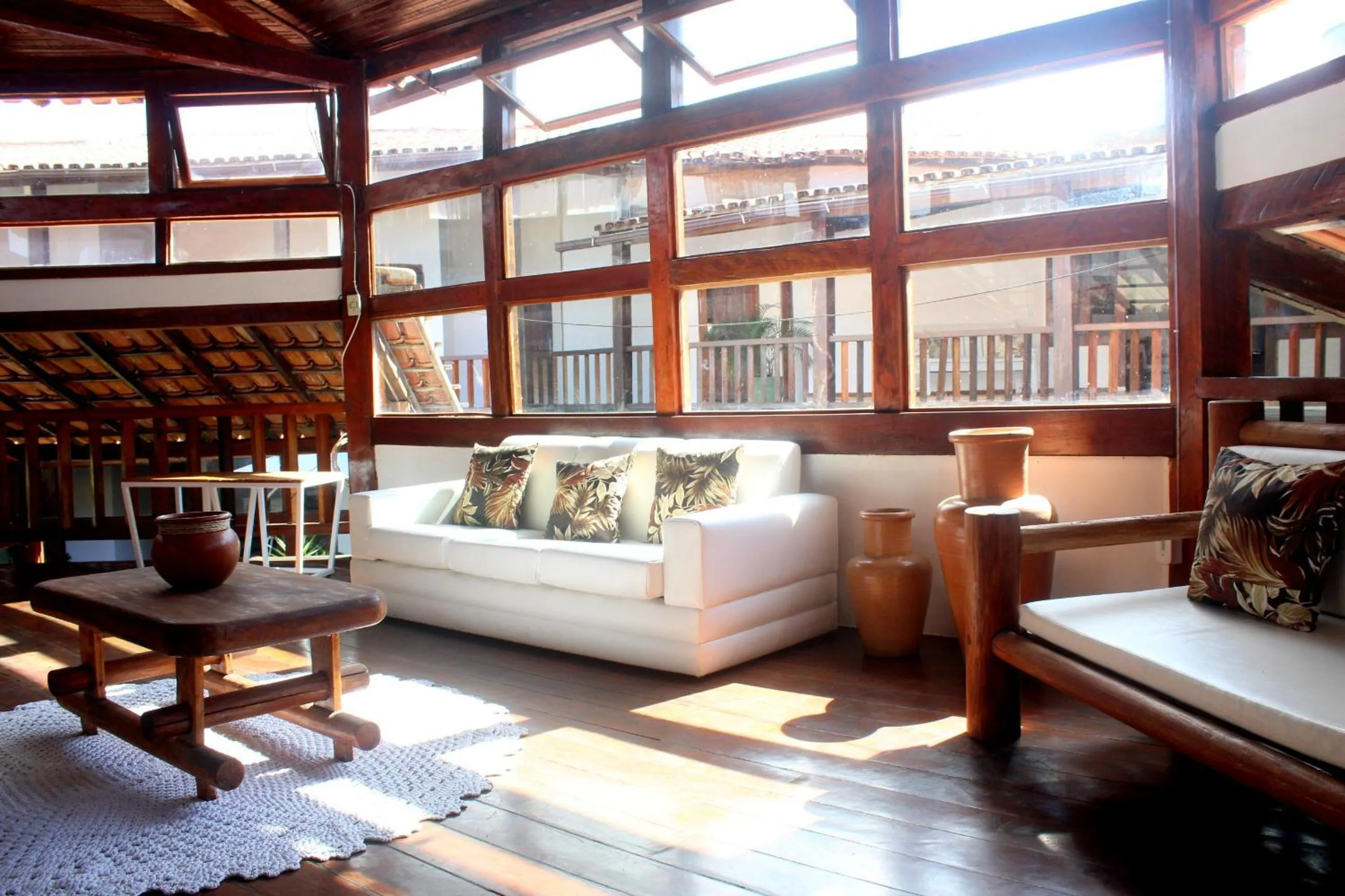 Entertainment in Novo Hotel Galeão