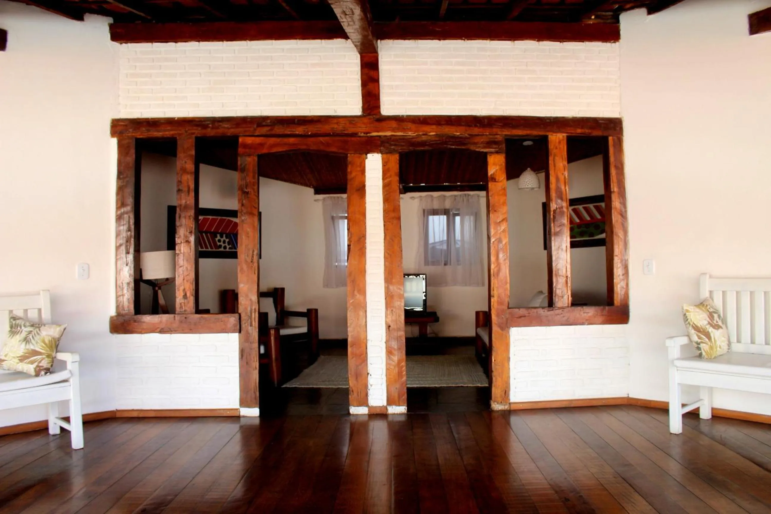 Entertainment in Novo Hotel Galeão