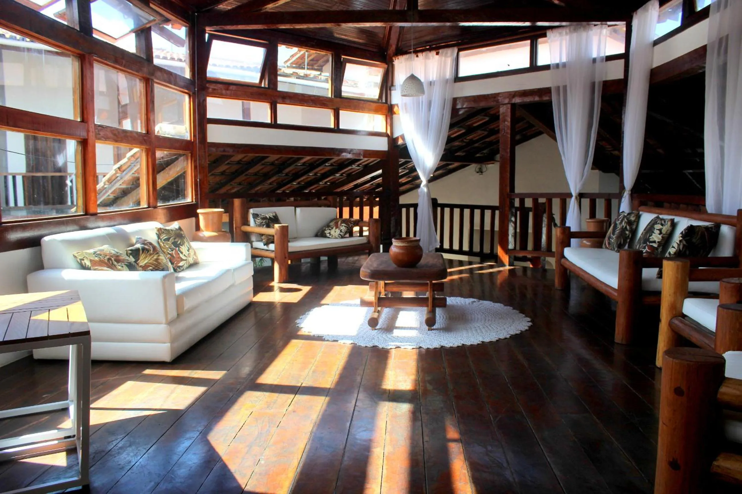 Activities in Novo Hotel Galeão