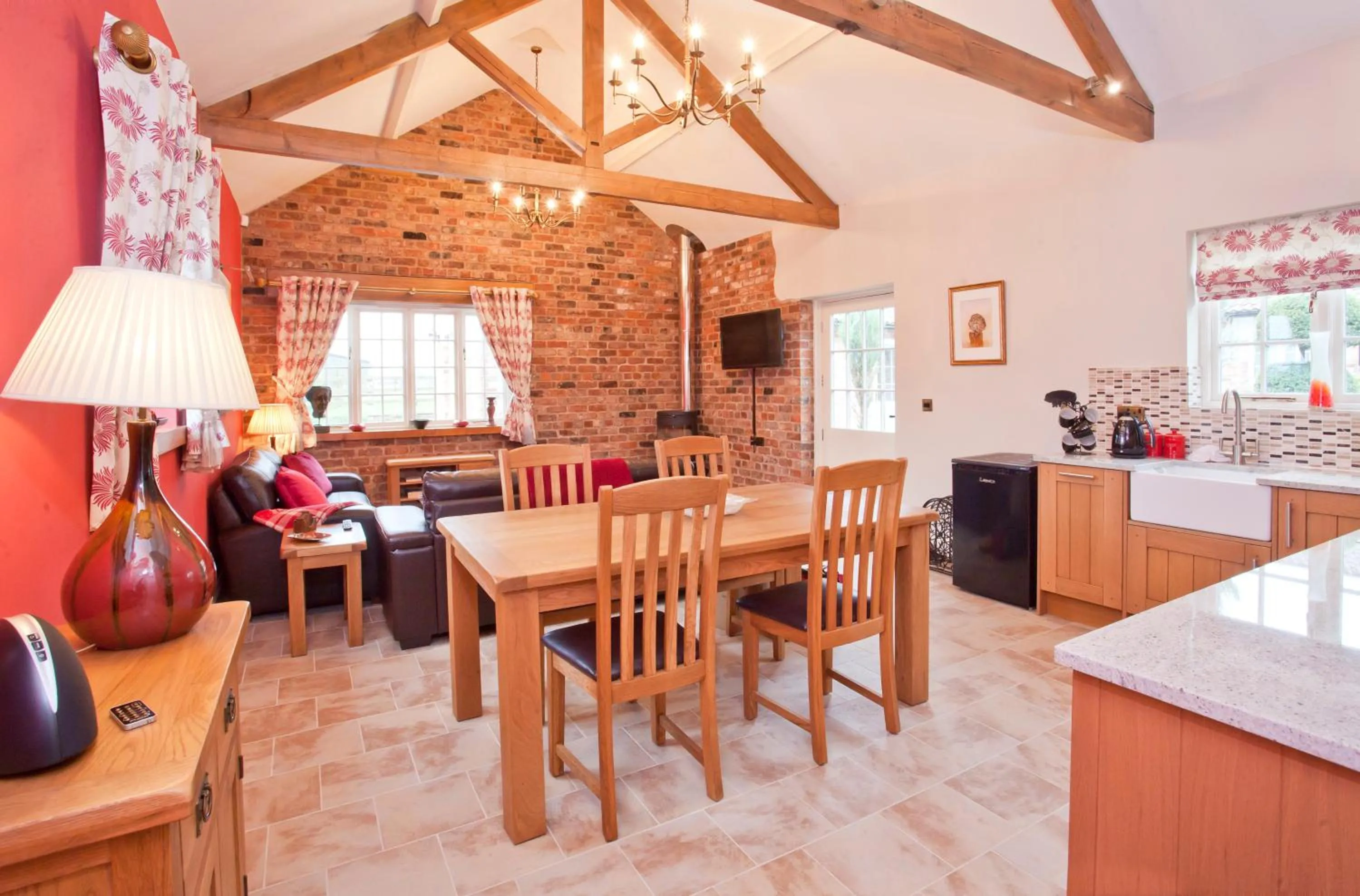 Holtby Grange Cottages