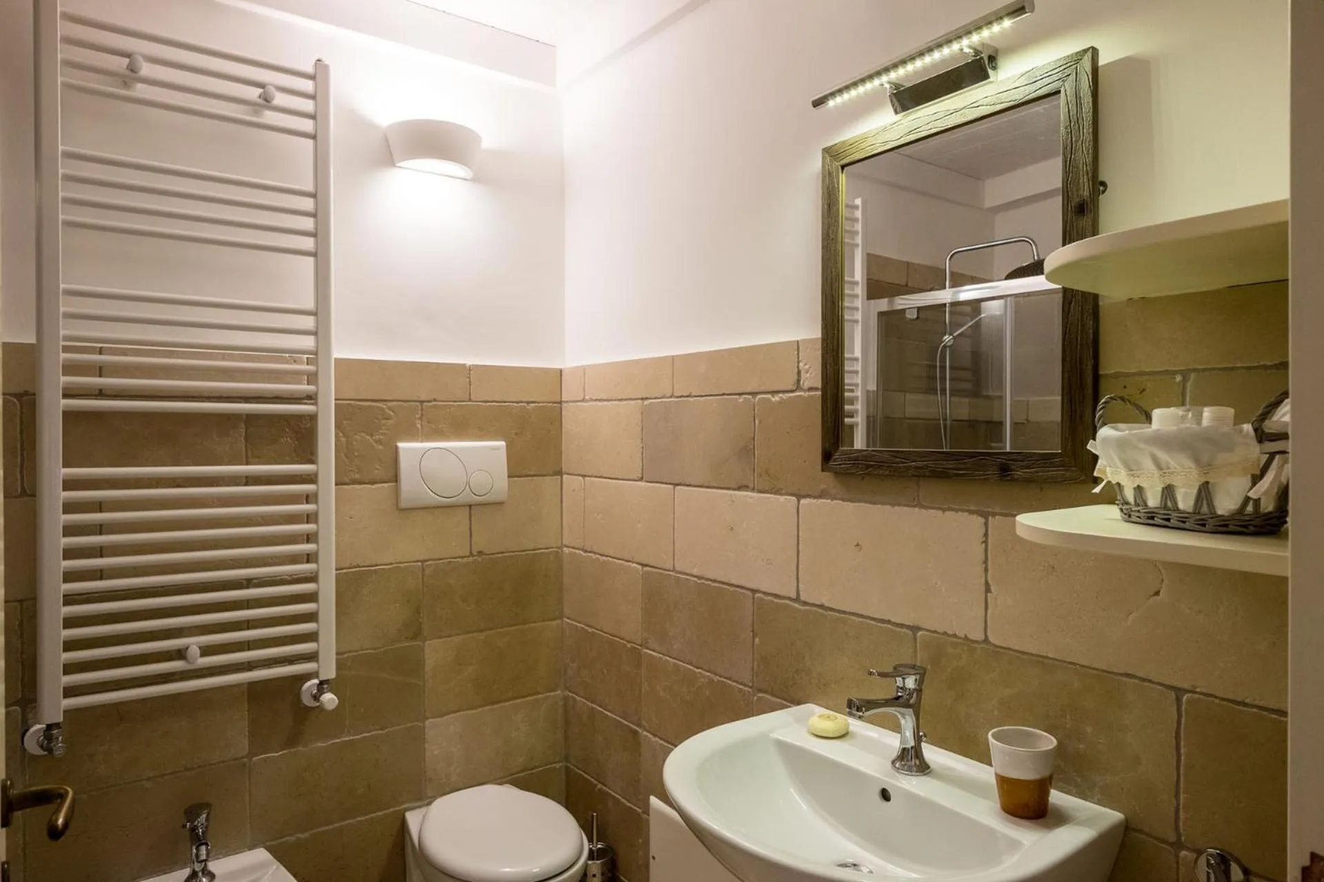 B&B Donnantonietta - Nobile dimora