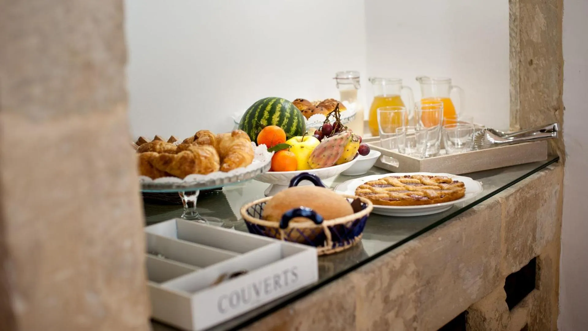 B&B Donnantonietta - Nobile dimora